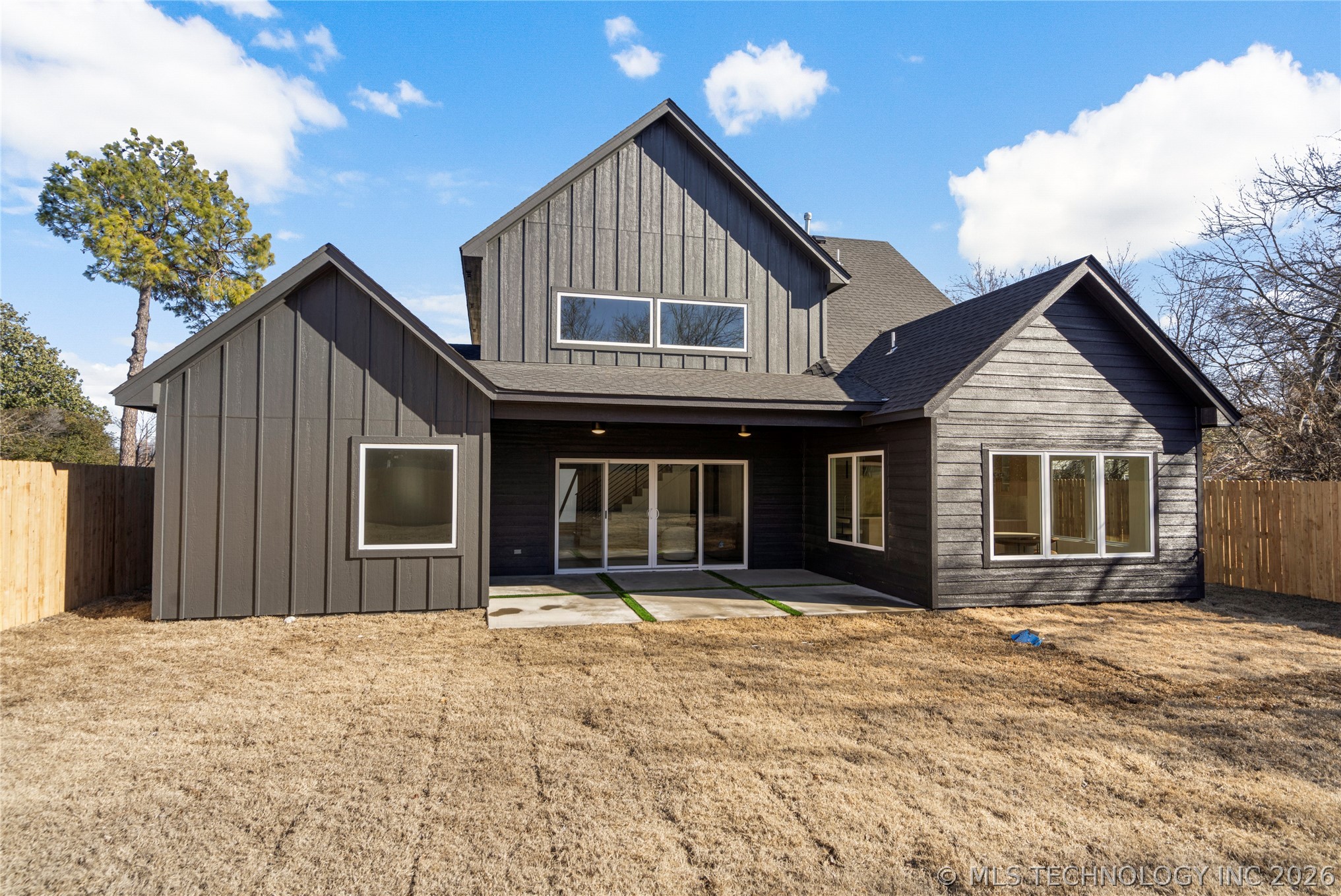 1732 S Jamestown Avenue Tulsa OK 74112