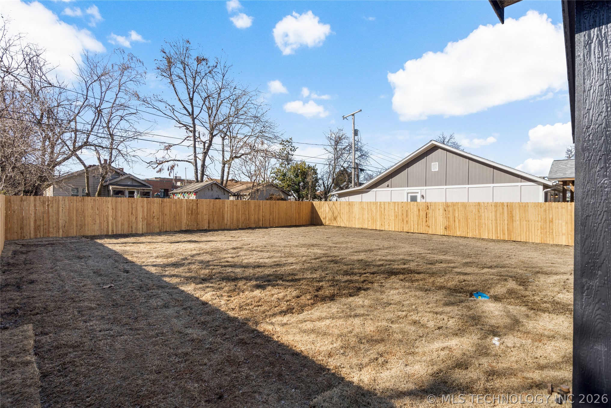 1732 S Jamestown Avenue Tulsa OK 74112