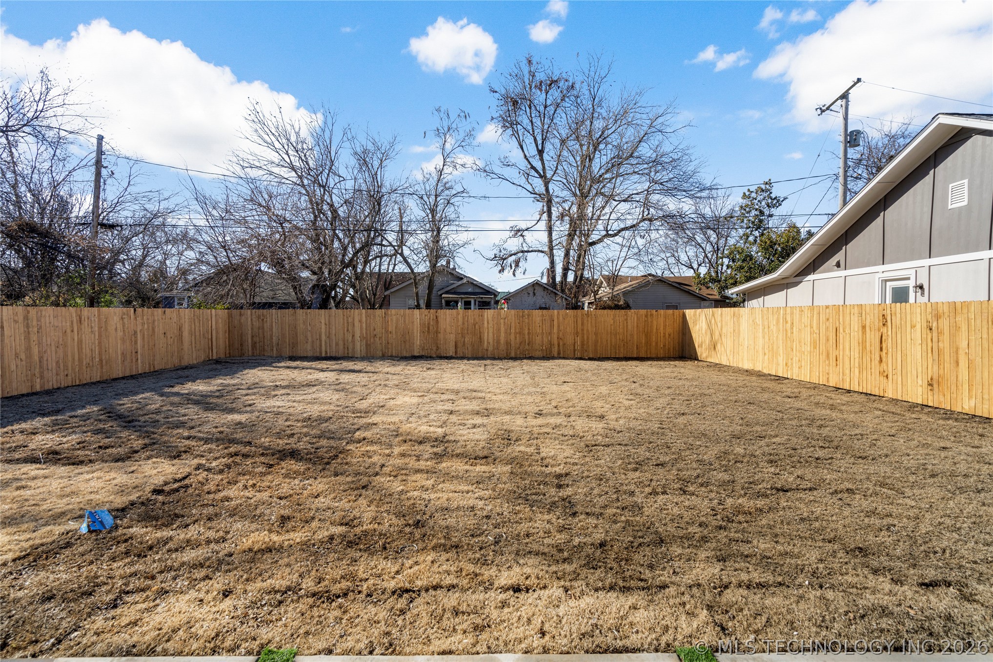 1732 S Jamestown Avenue Tulsa OK 74112