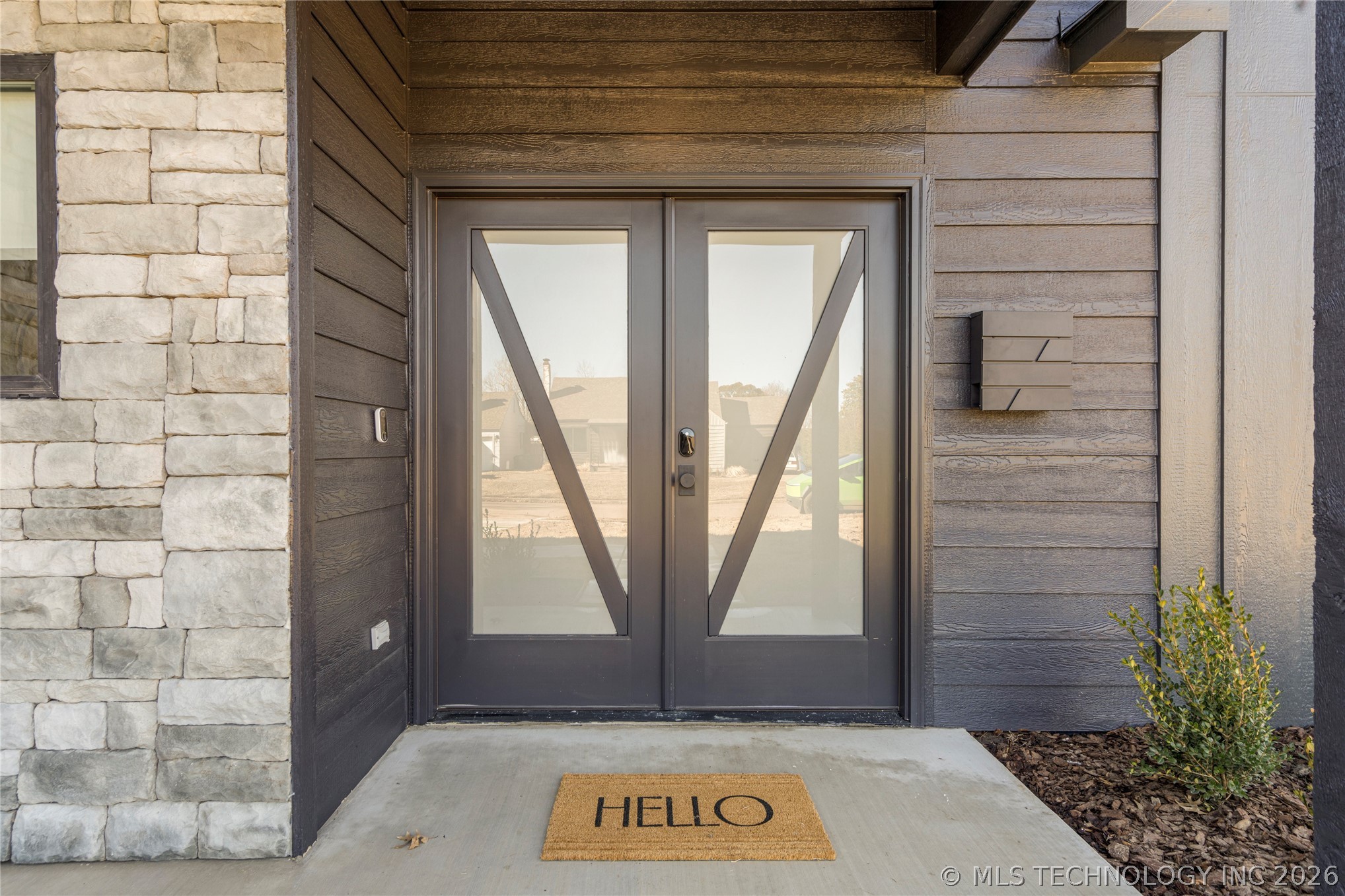 1732 S Jamestown Avenue Tulsa OK 74112