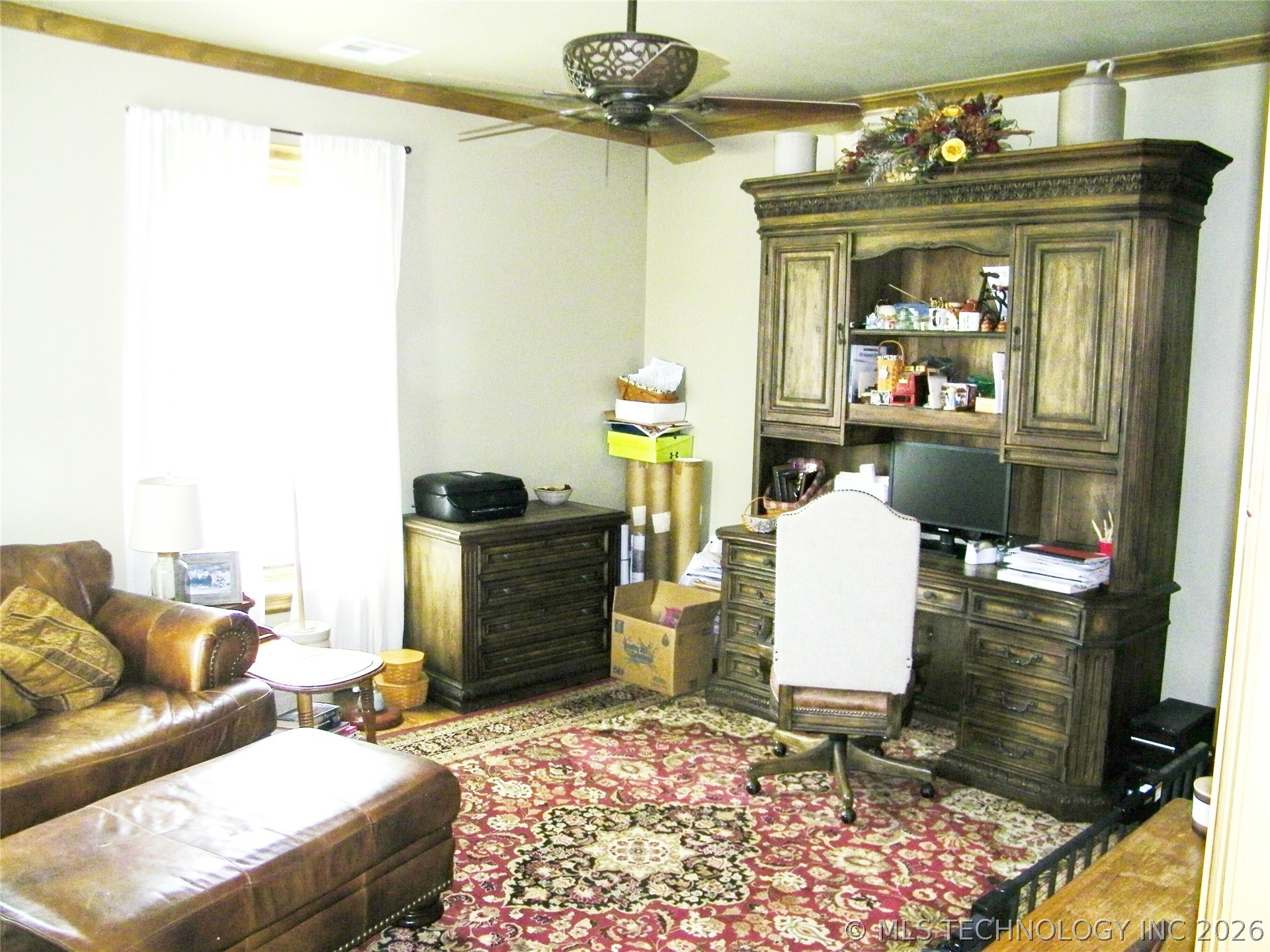 1200 Hickory Wellston OK 74881