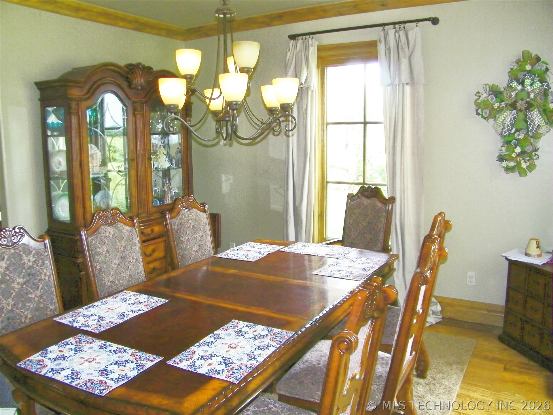 1200 Hickory Wellston OK 74881