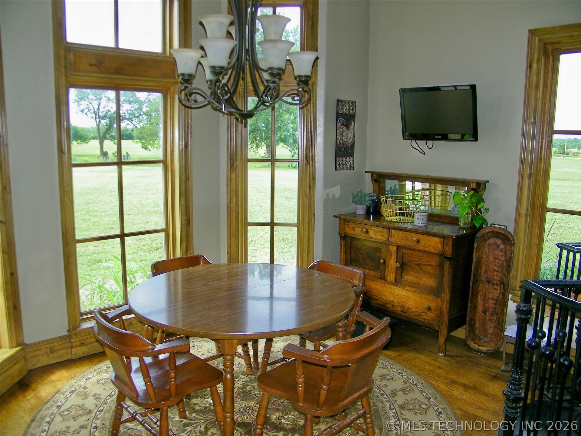 1200 Hickory Wellston OK 74881