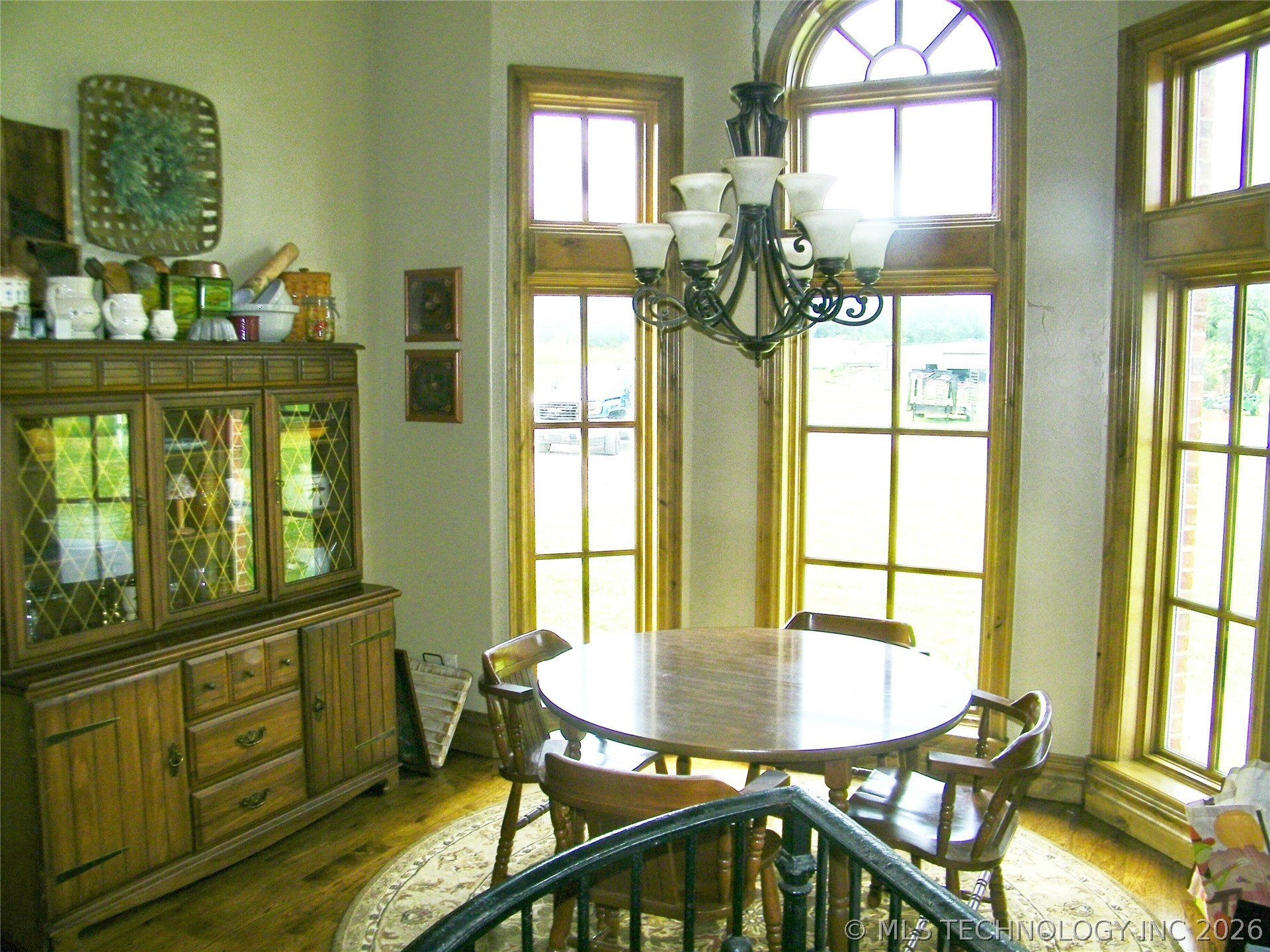 1200 Hickory Wellston OK 74881