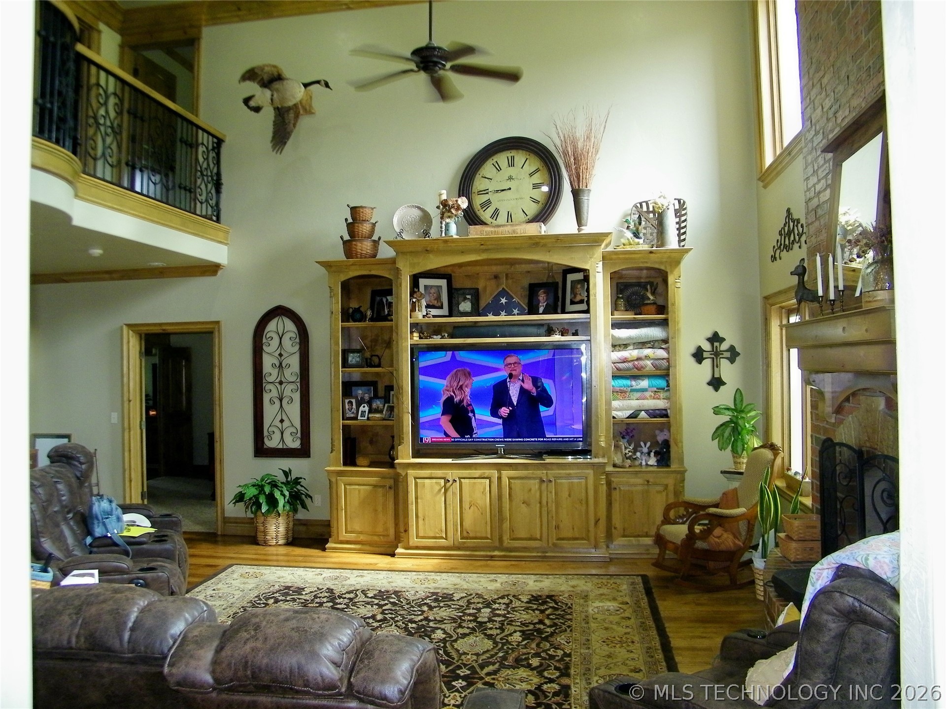 1200 Hickory Wellston OK 74881