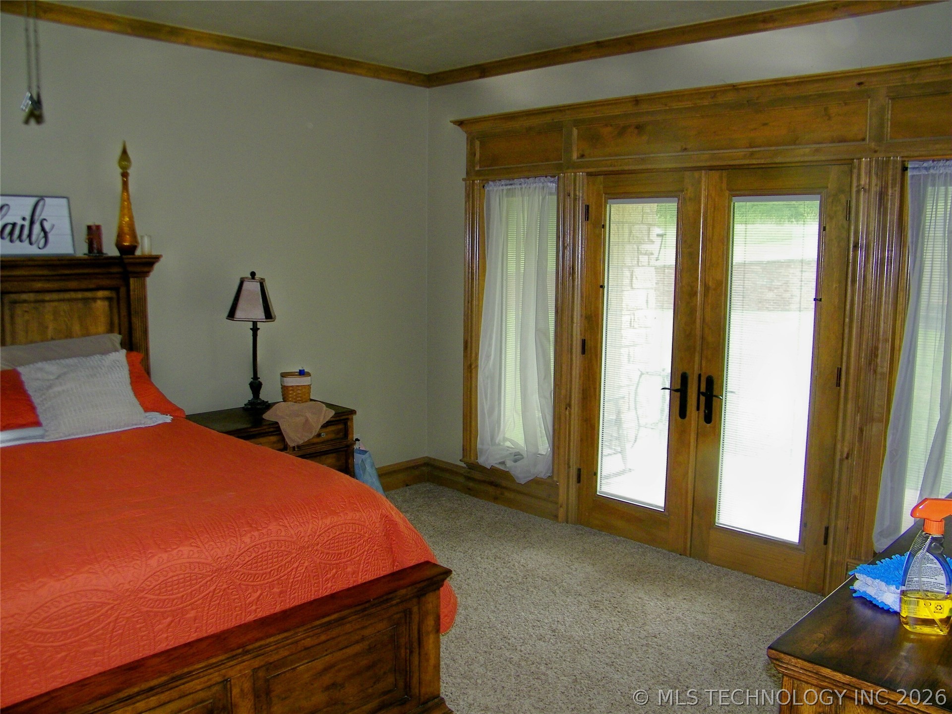 1200 Hickory Wellston OK 74881