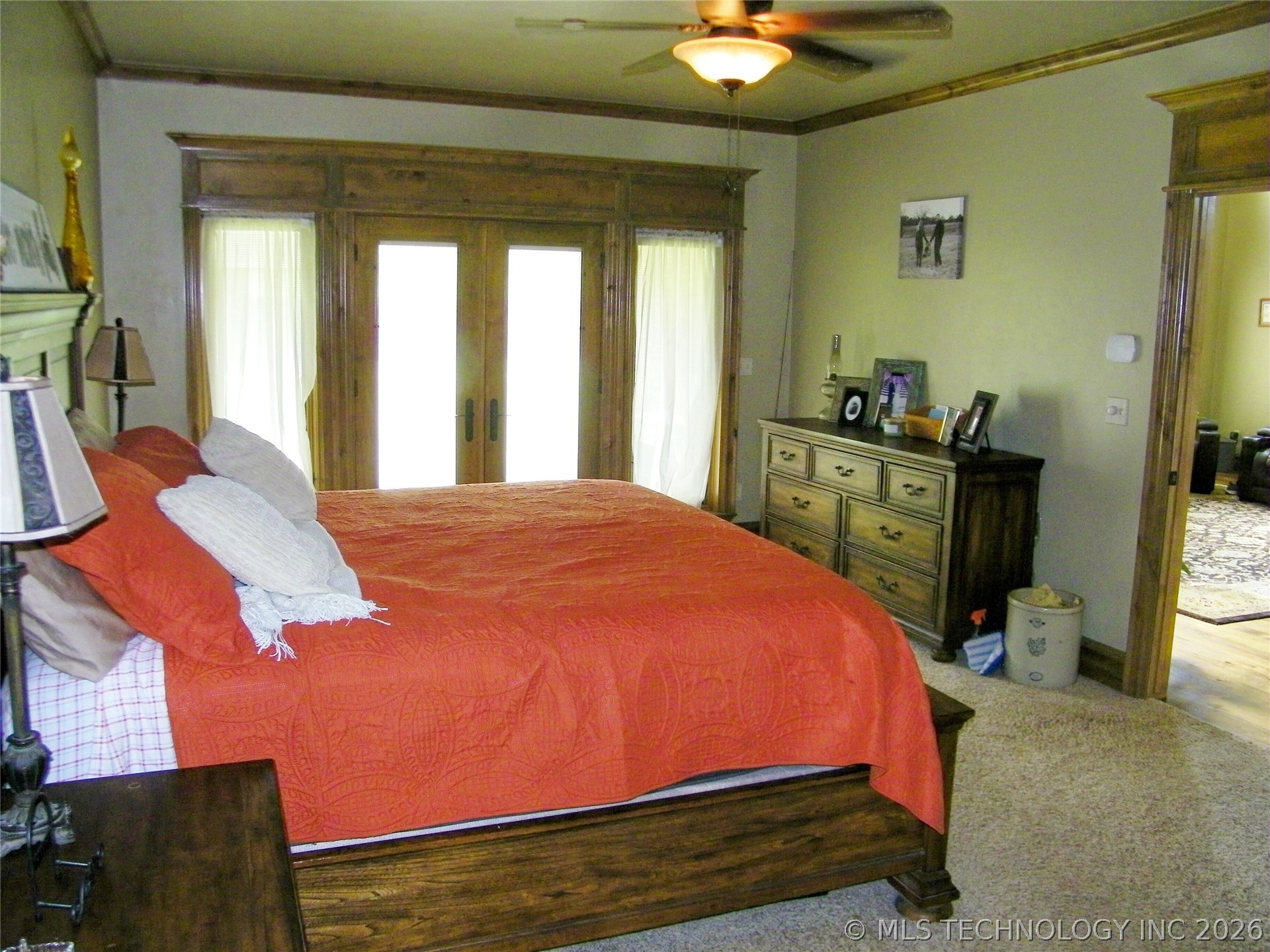 1200 Hickory Wellston OK 74881