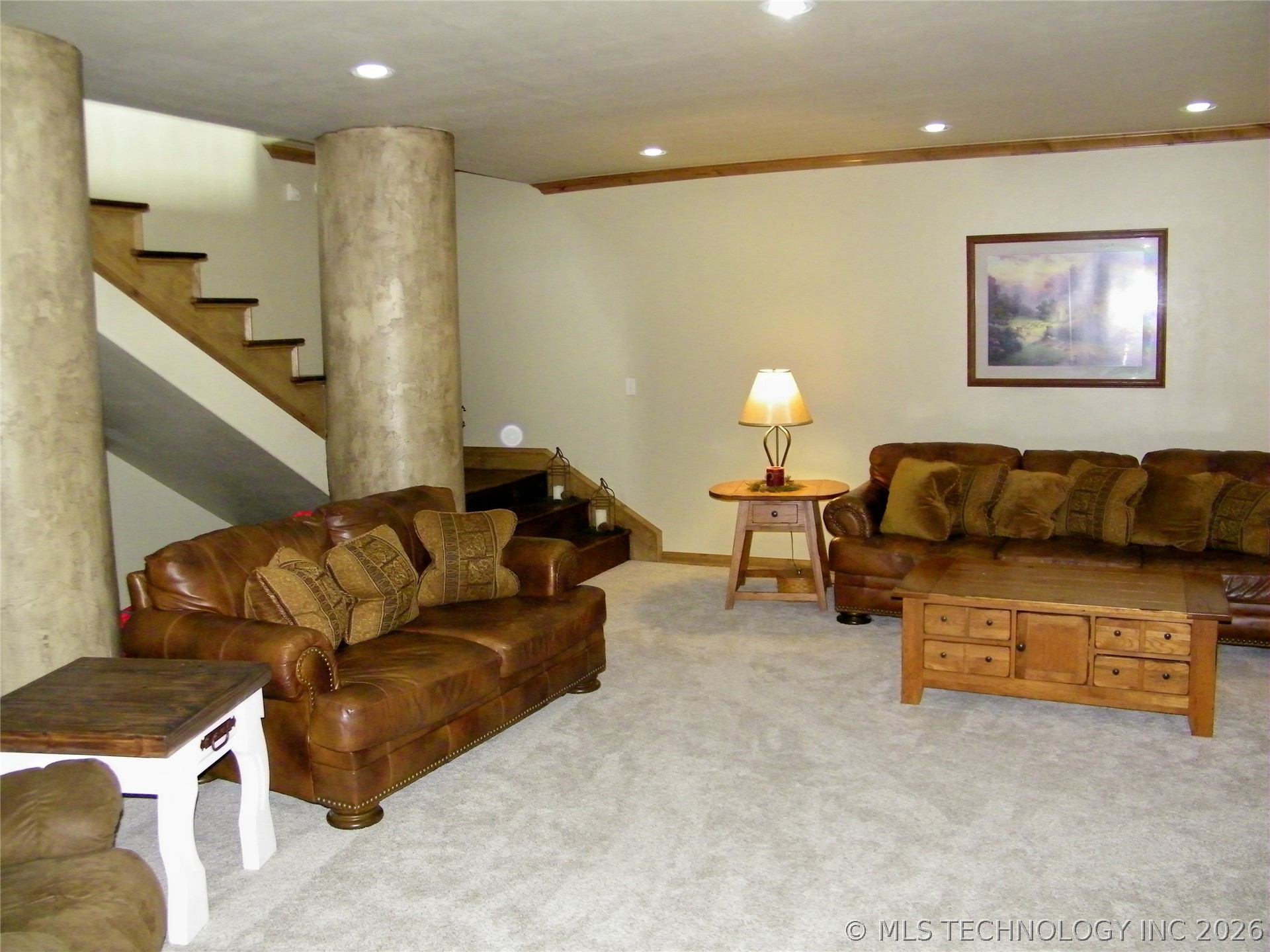 1200 Hickory Wellston OK 74881