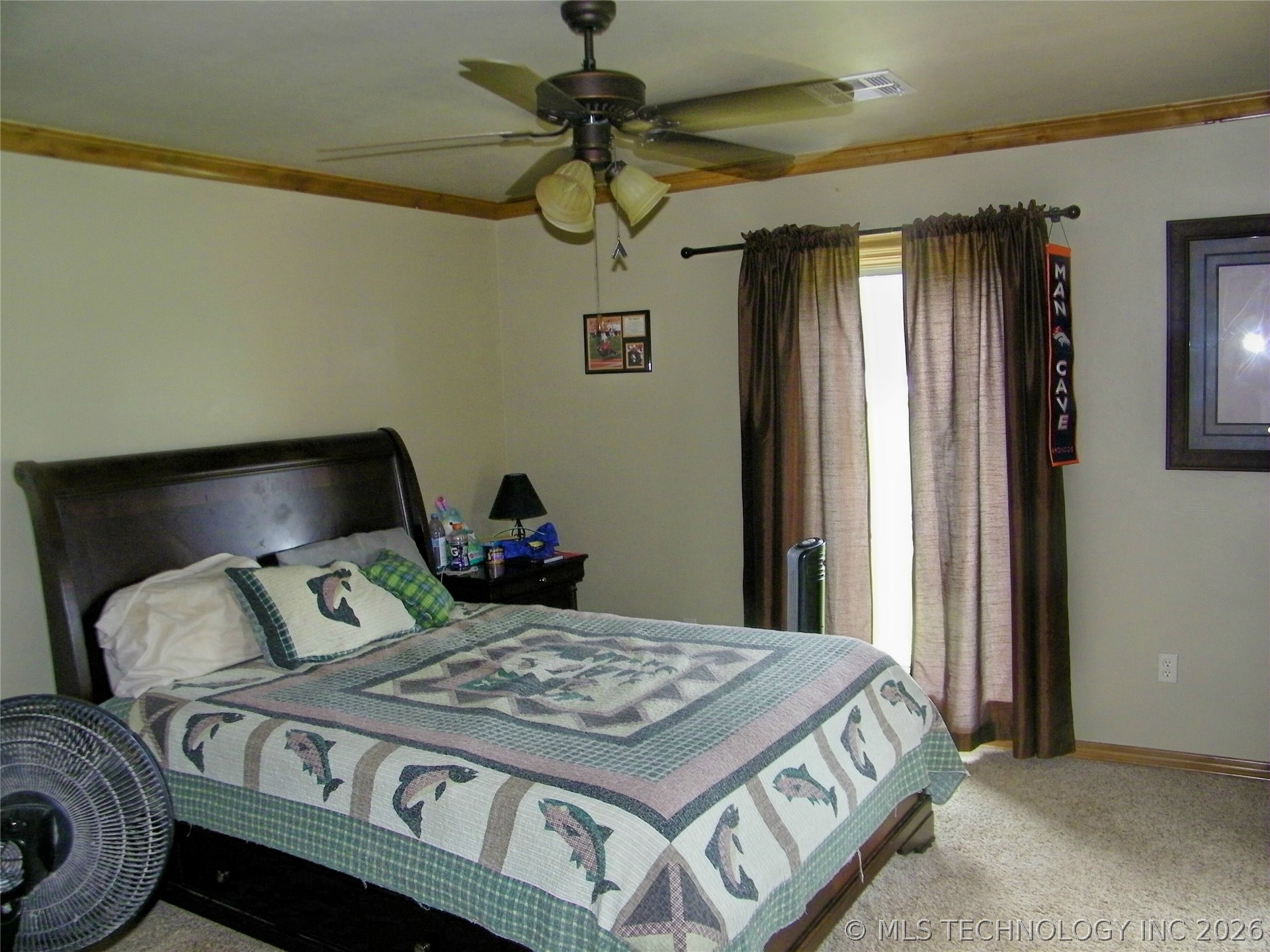 1200 Hickory Wellston OK 74881