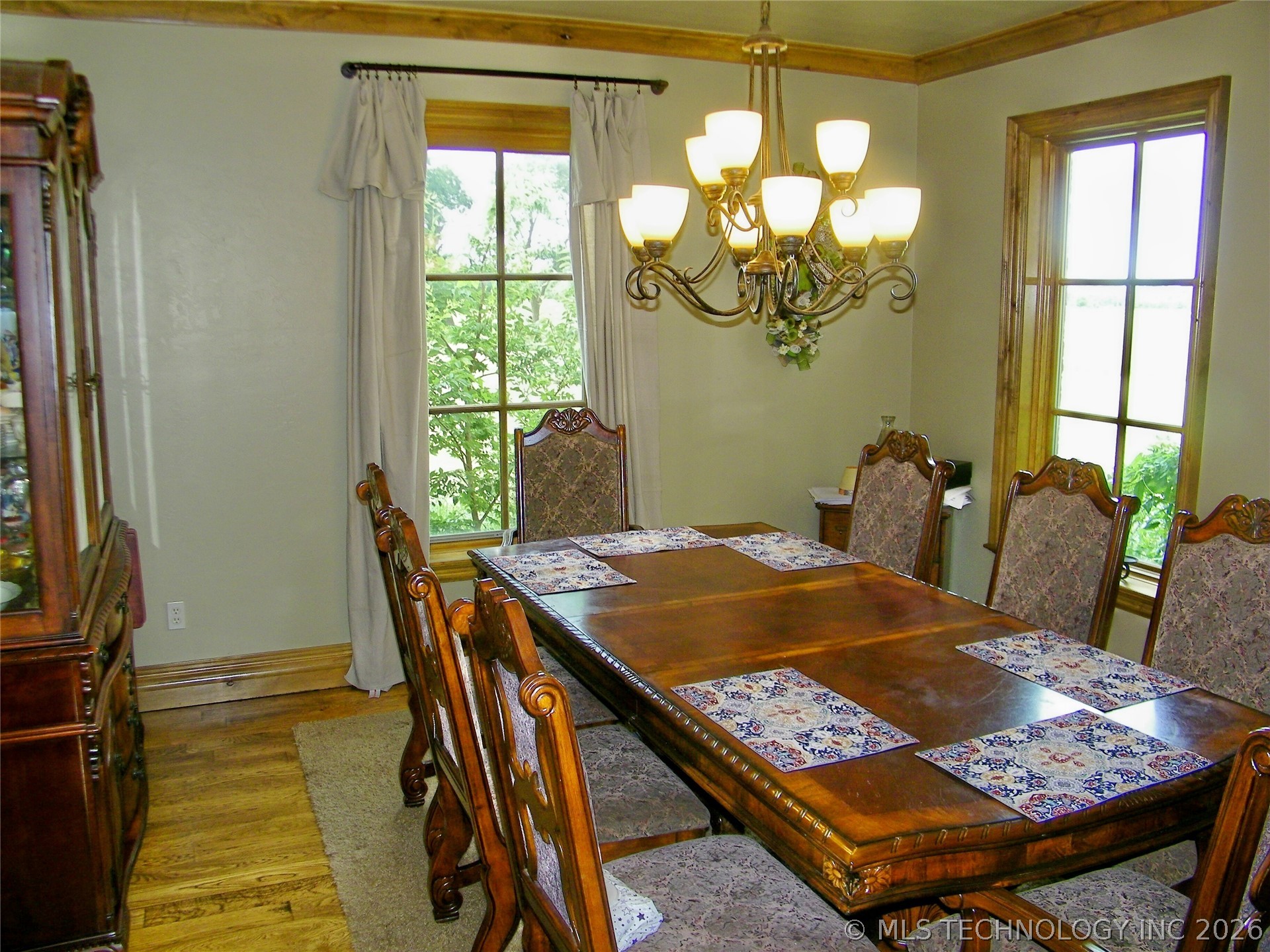 1200 Hickory Wellston OK 74881