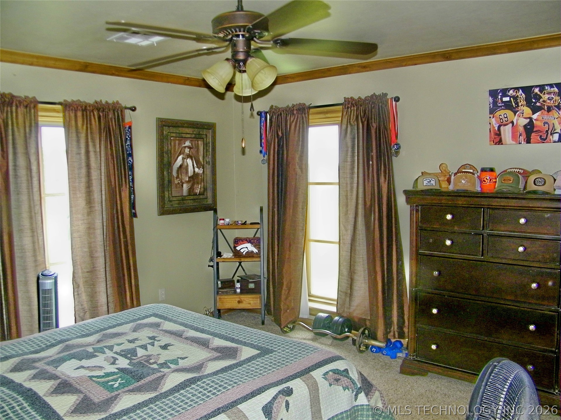 1200 Hickory Wellston OK 74881