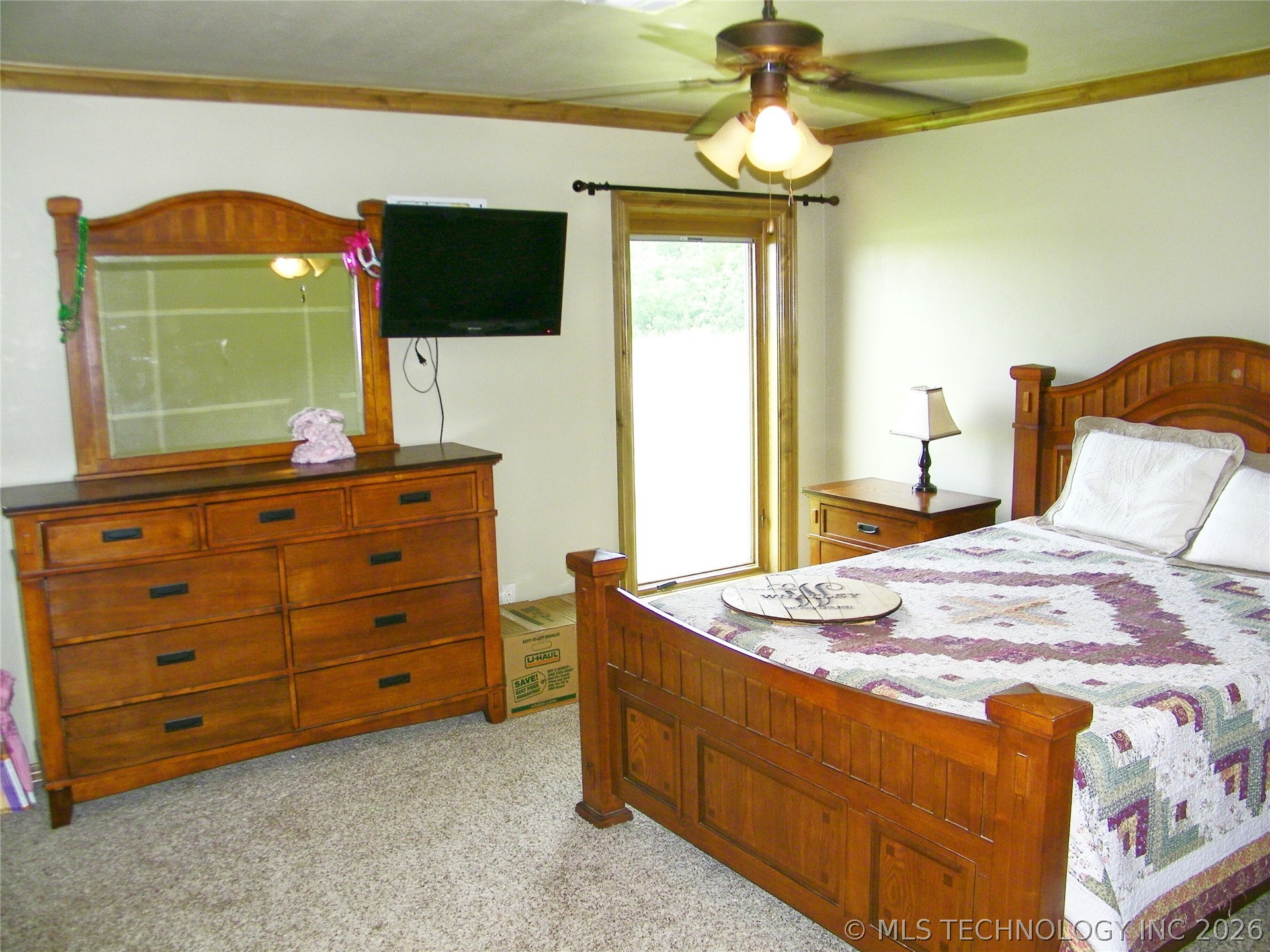 1200 Hickory Wellston OK 74881