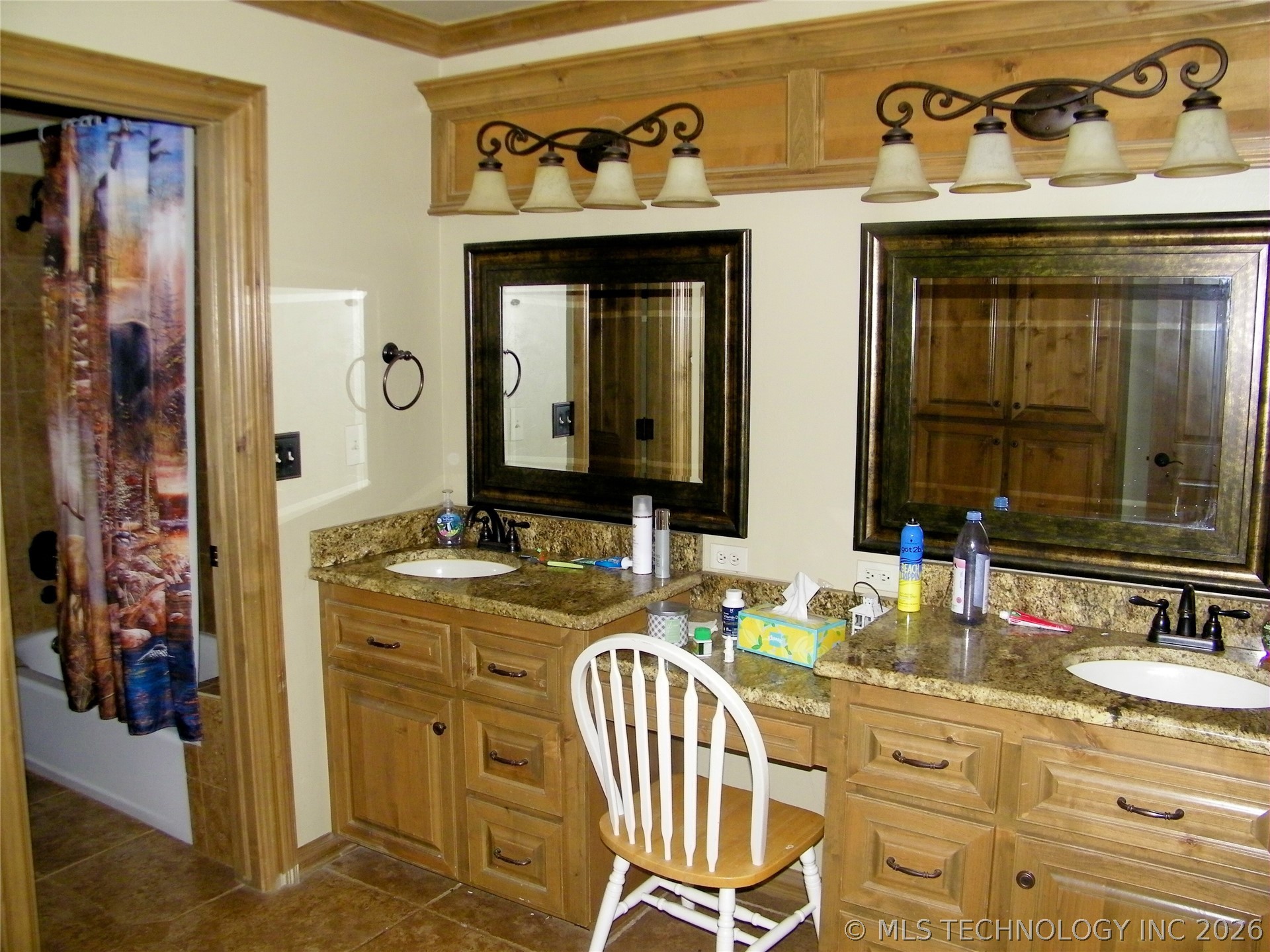 1200 Hickory Wellston OK 74881