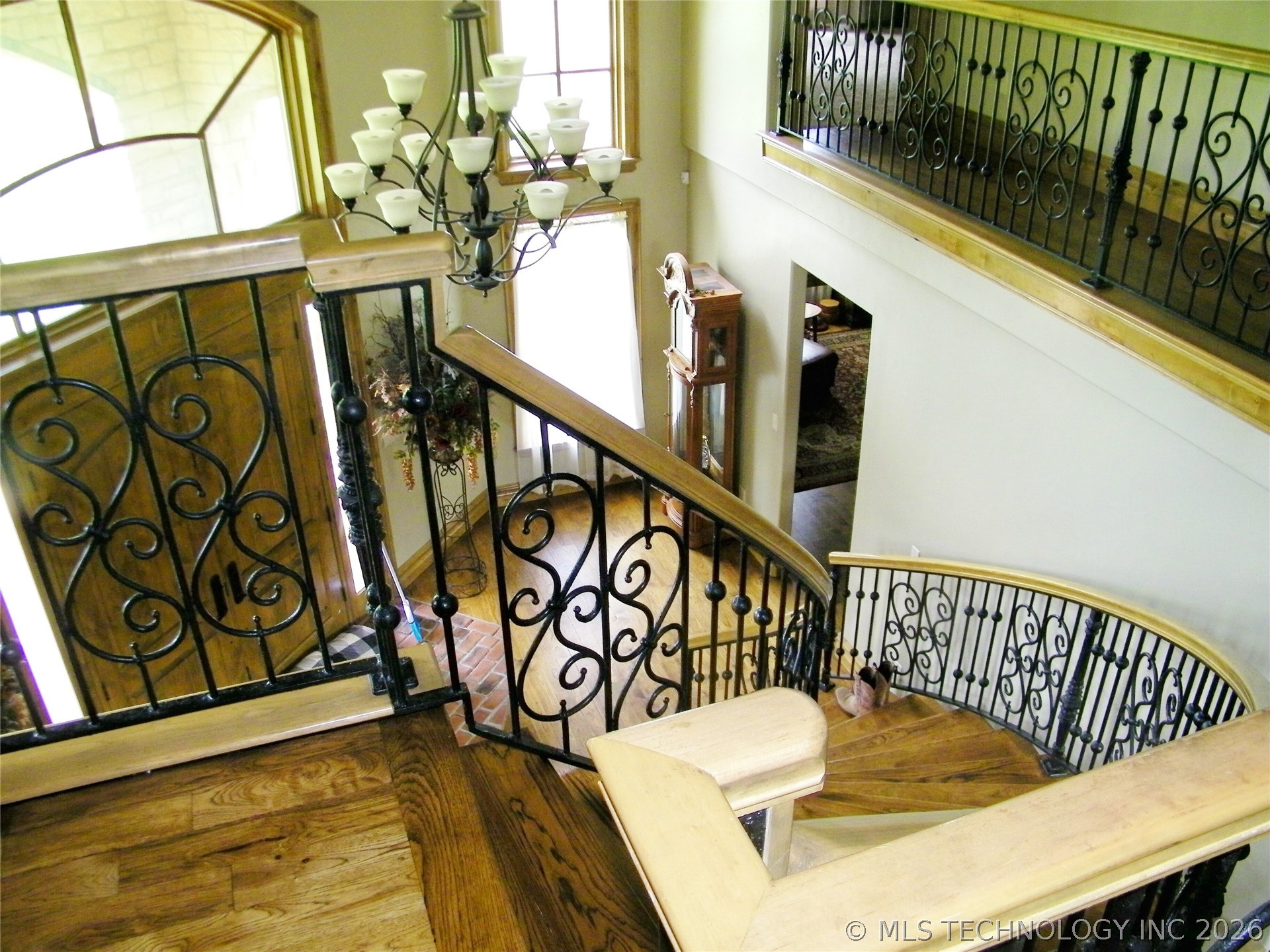 1200 Hickory Wellston OK 74881