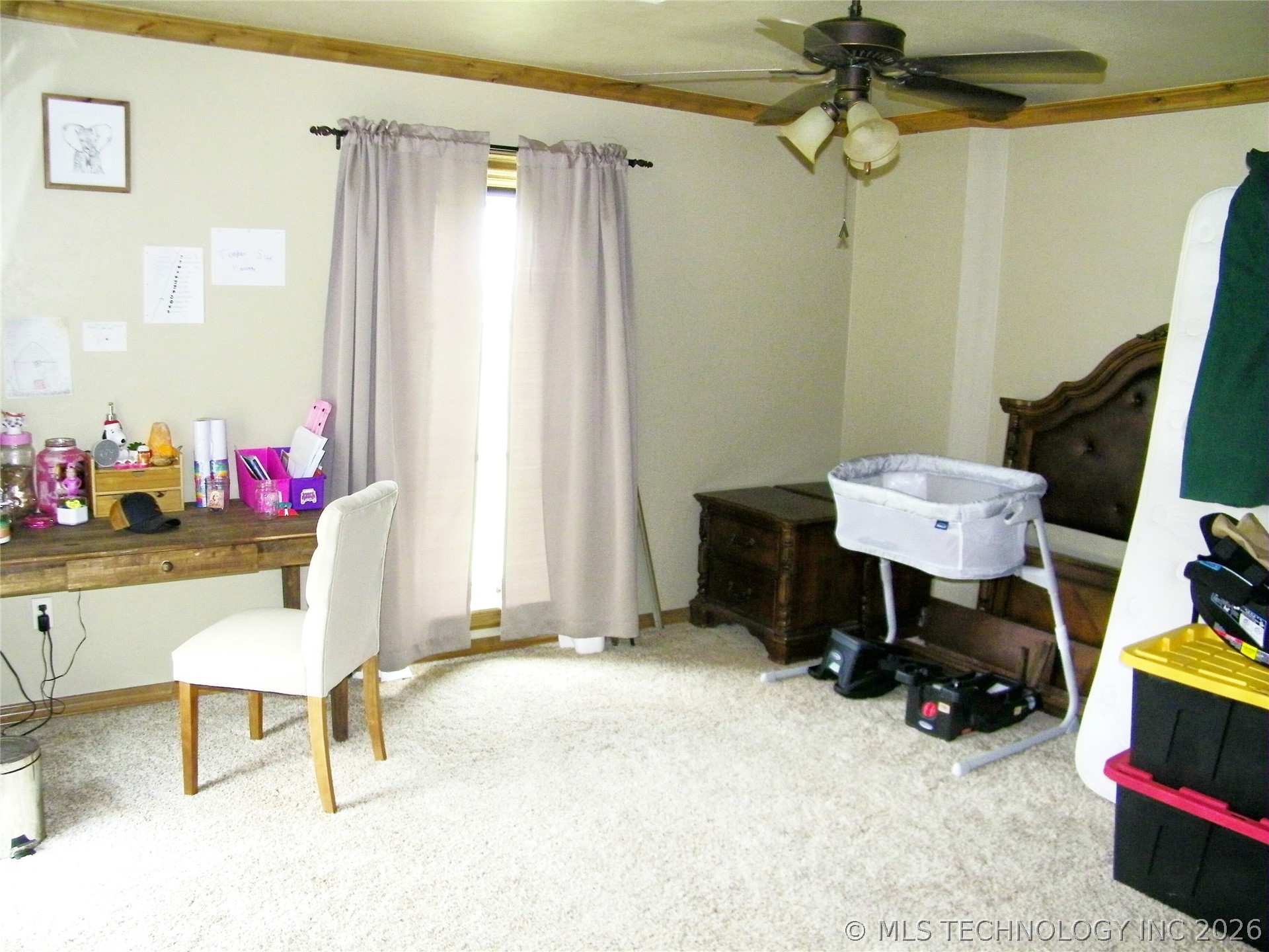 1200 Hickory Wellston OK 74881