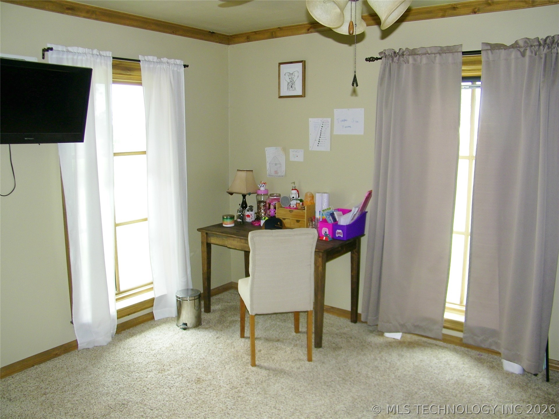 1200 Hickory Wellston OK 74881