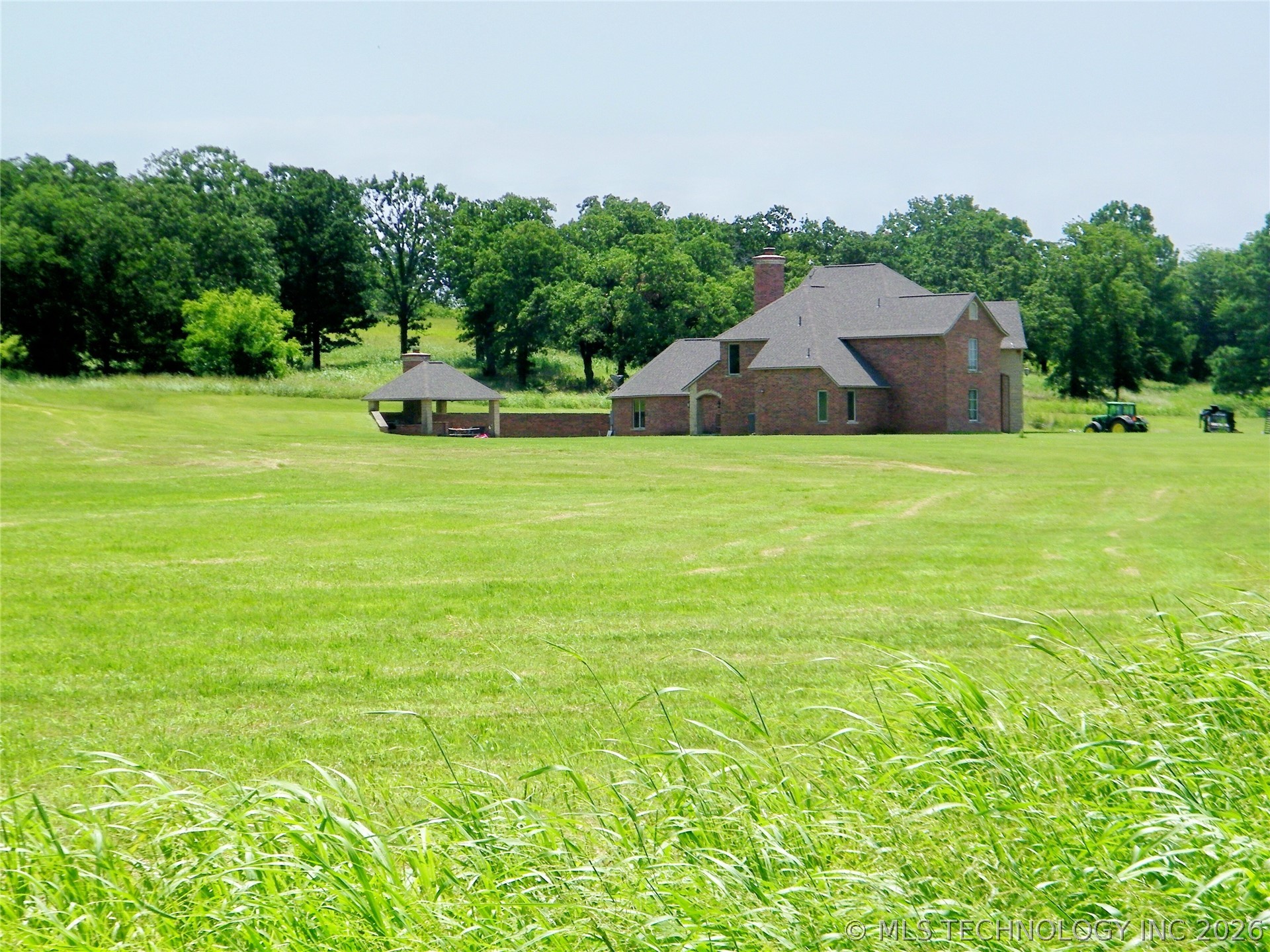 1200 Hickory Wellston OK 74881