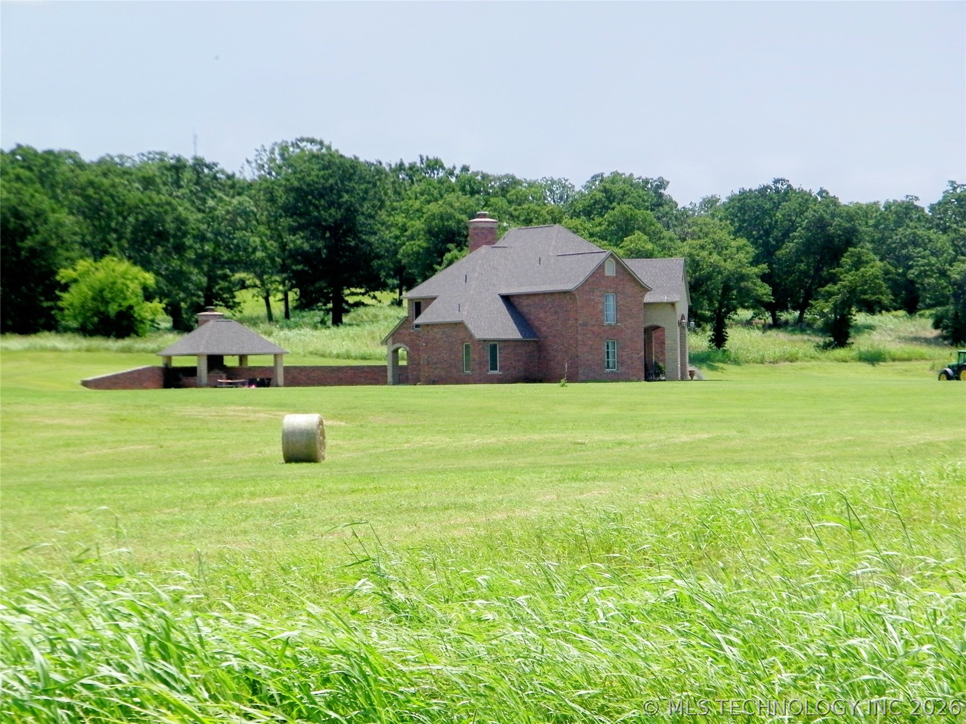 1200 Hickory Wellston OK 74881