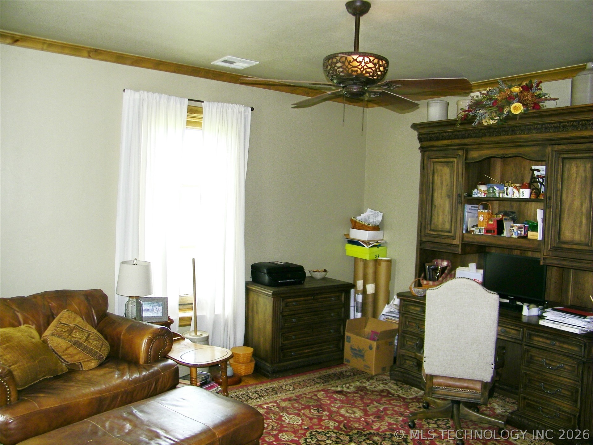 1200 Hickory Wellston OK 74881