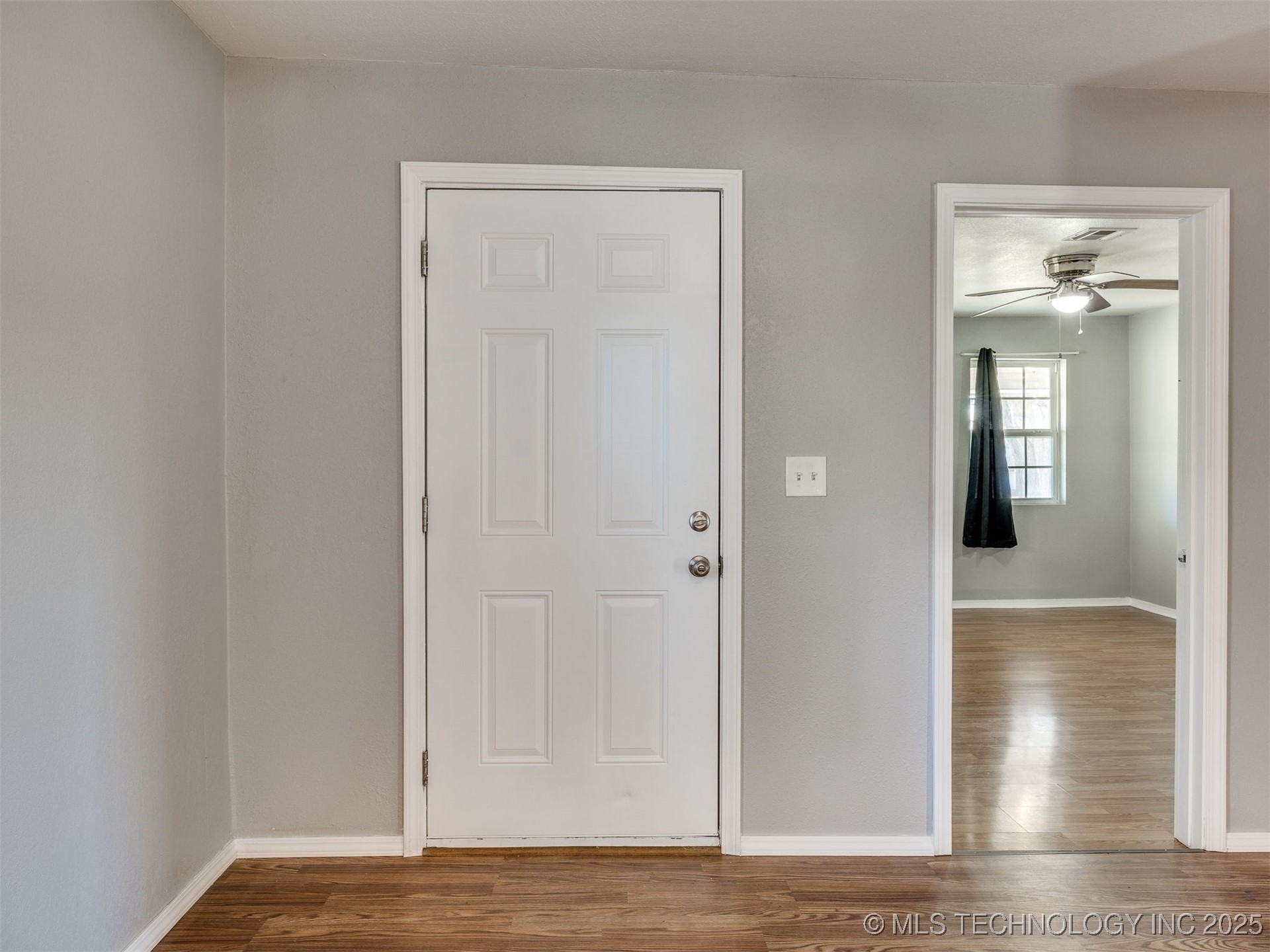 201 E Cherokee Street Talala OK 74080