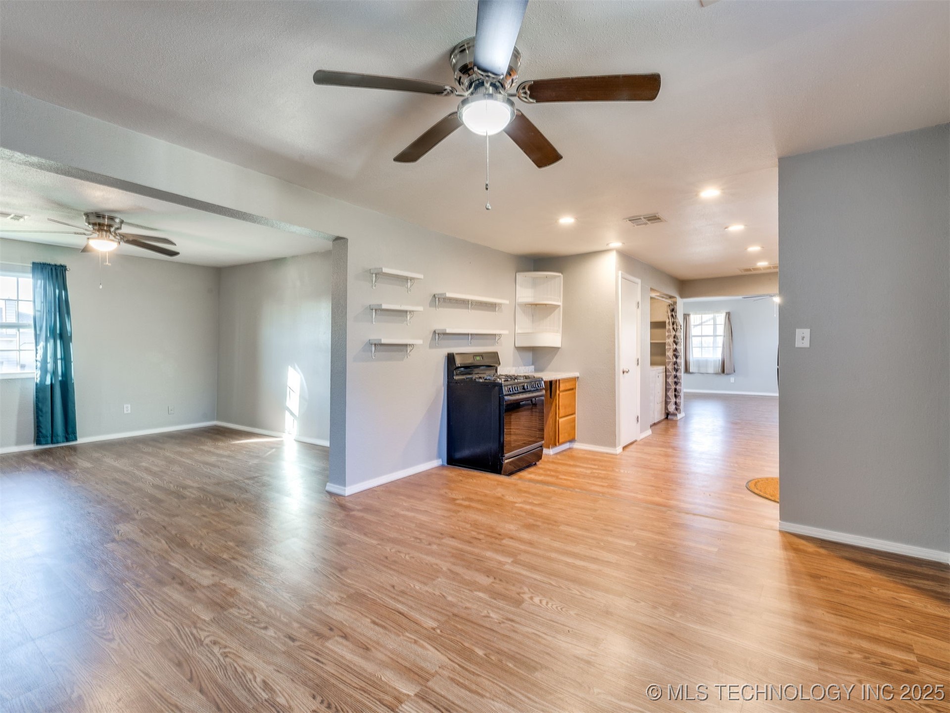 201 E Cherokee Street Talala OK 74080
