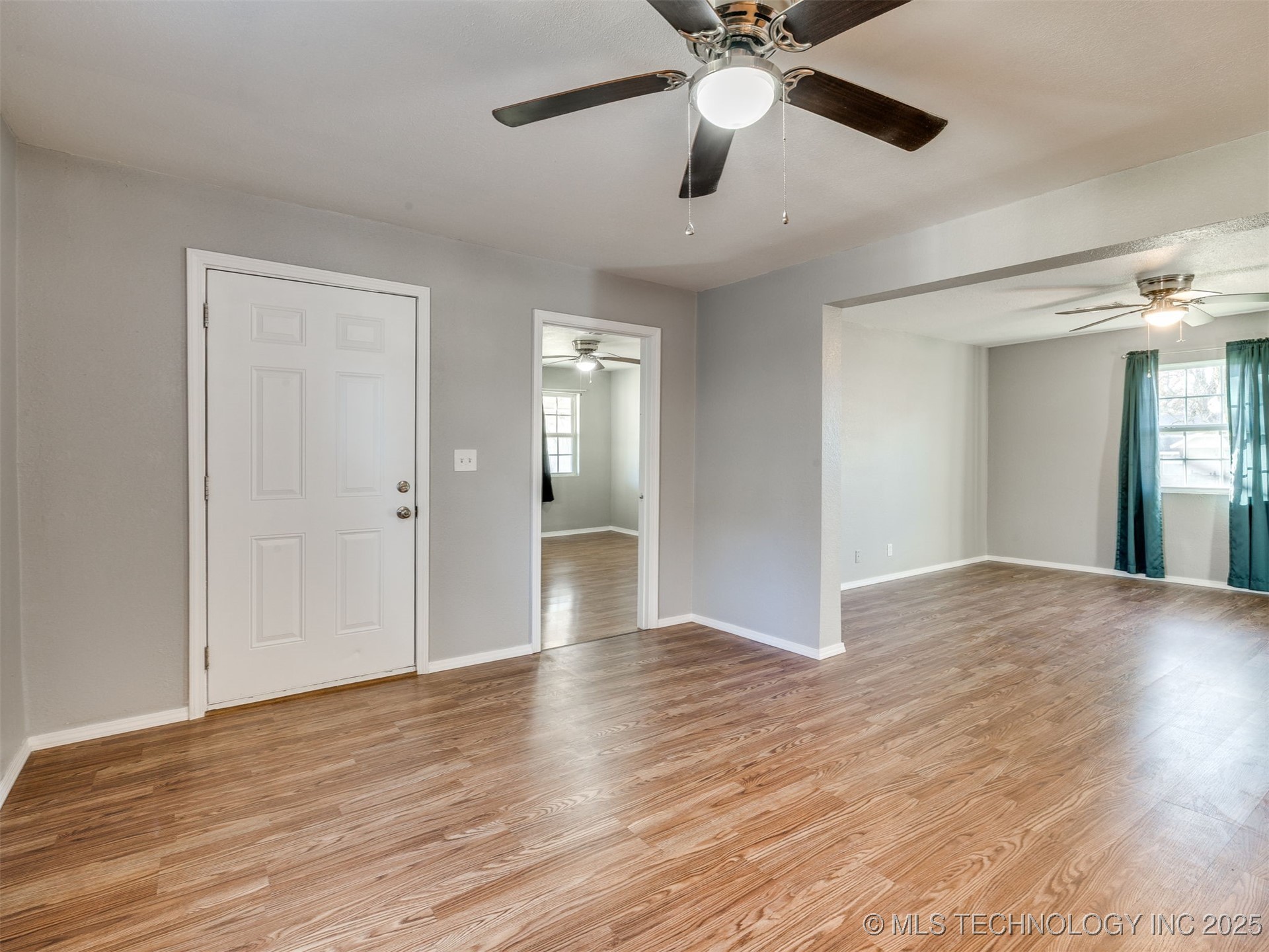 201 E Cherokee Street Talala OK 74080