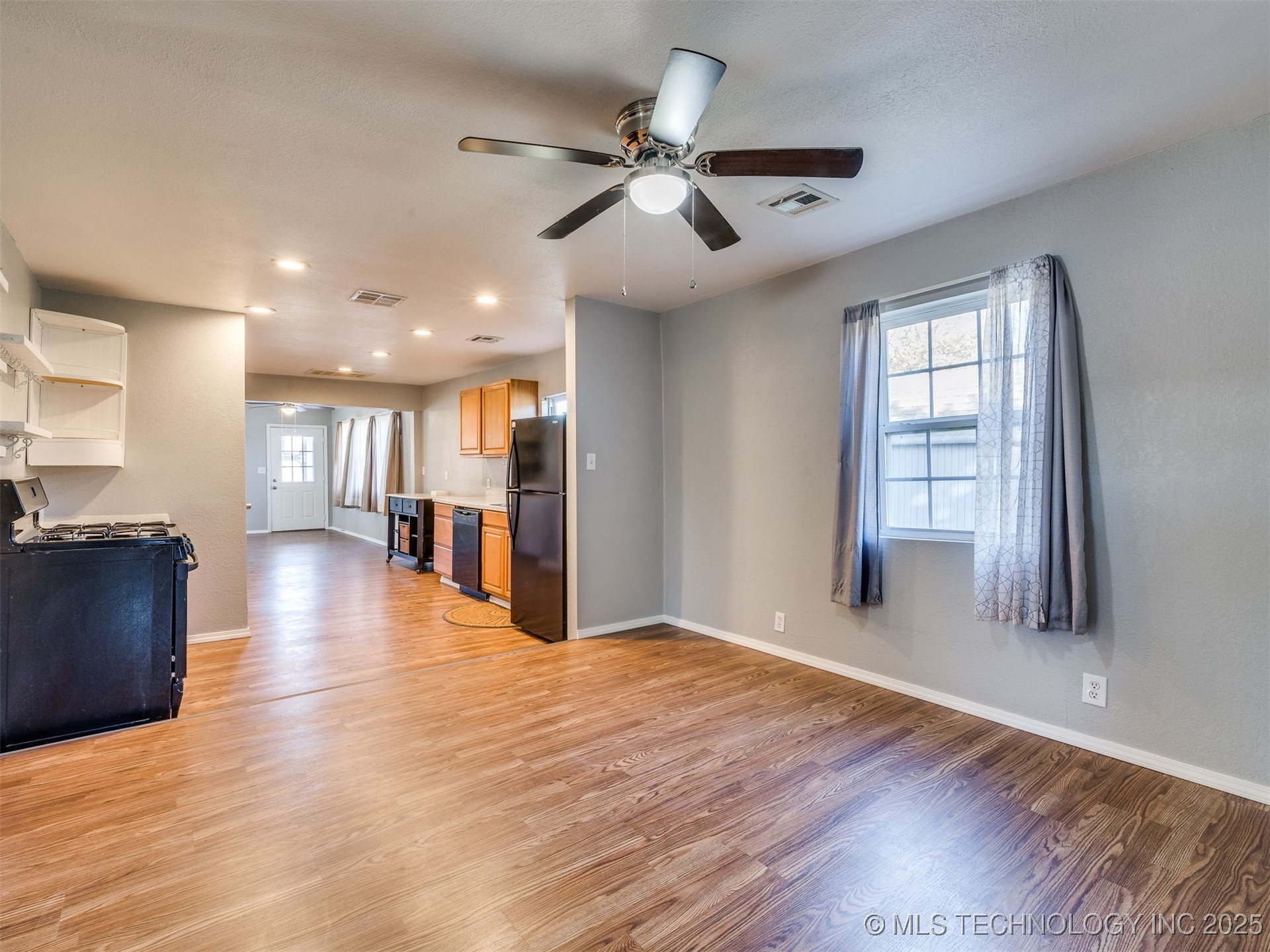 201 E Cherokee Street Talala OK 74080