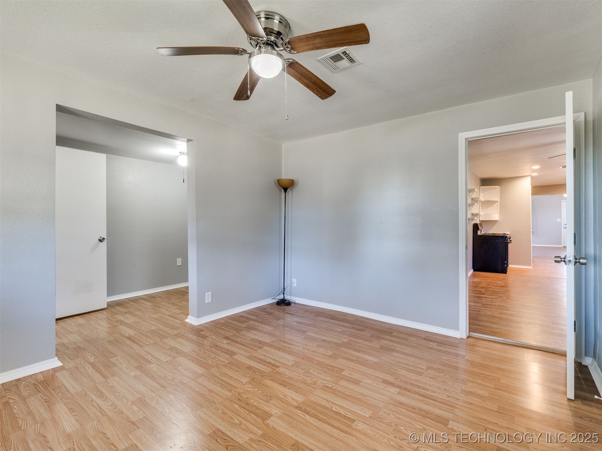 201 E Cherokee Street Talala OK 74080