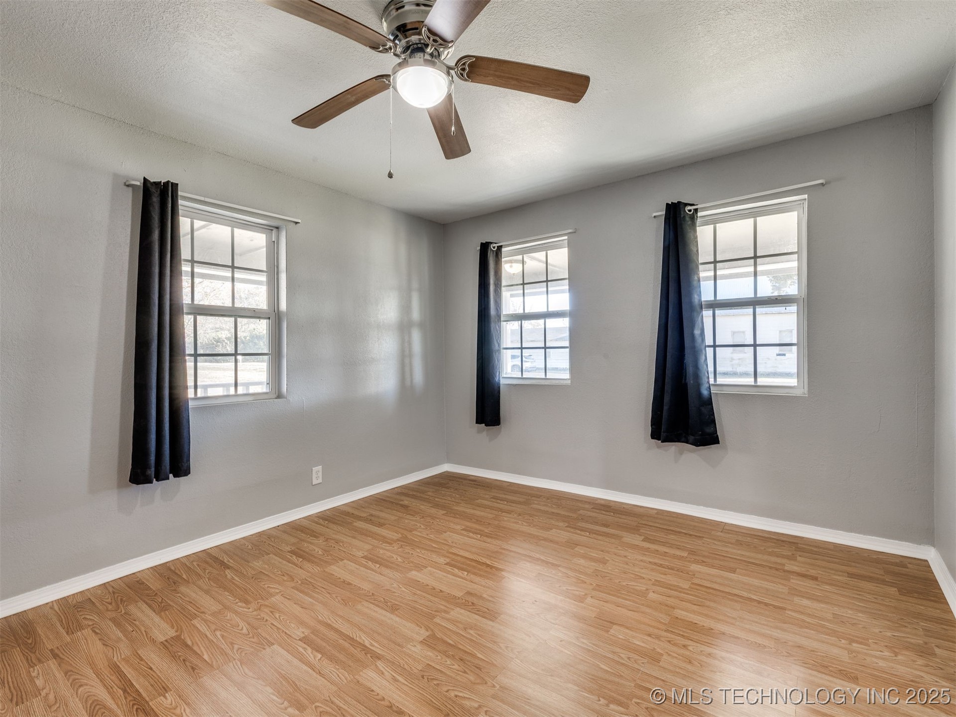201 E Cherokee Street Talala OK 74080