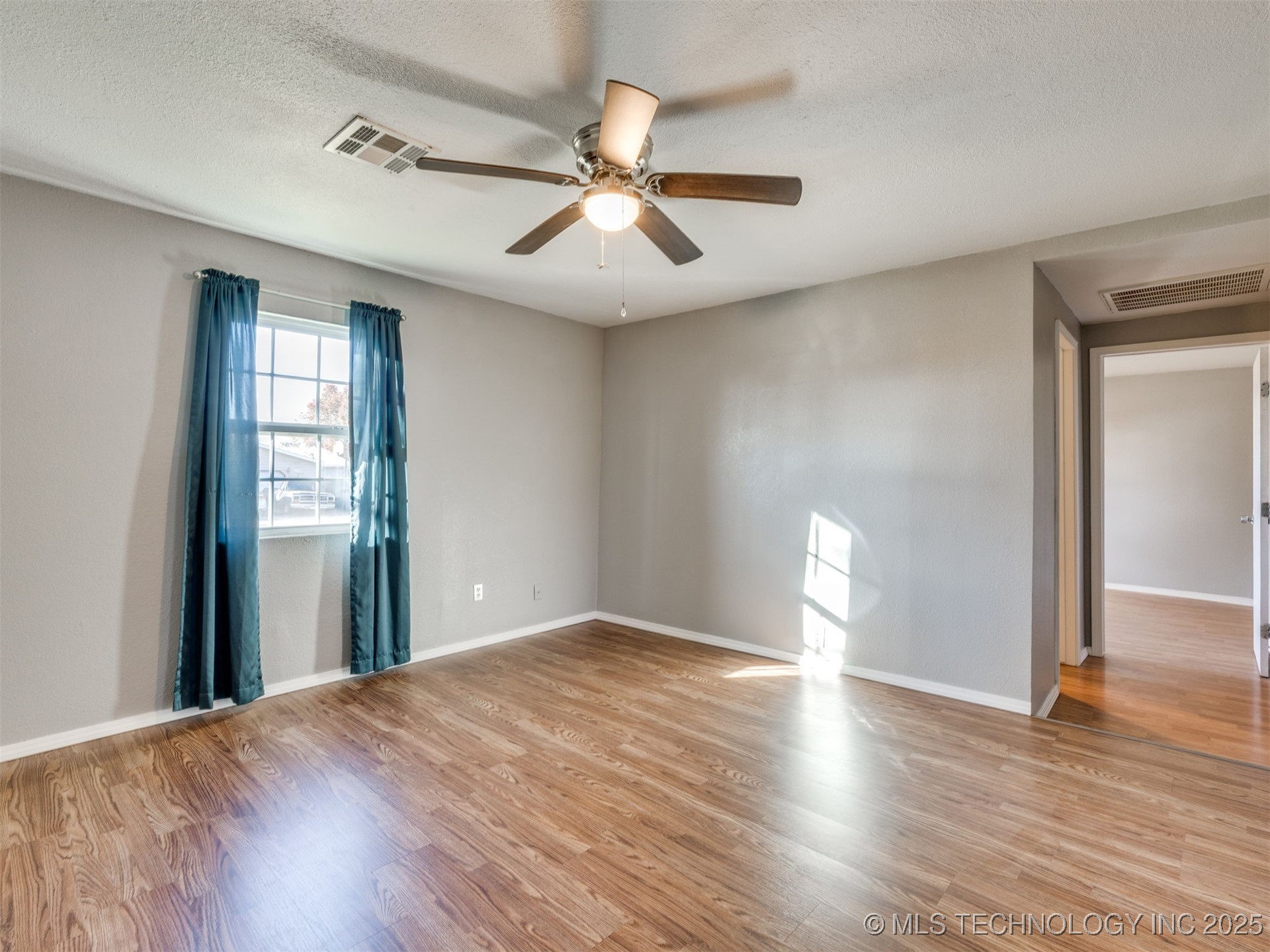201 E Cherokee Street Talala OK 74080