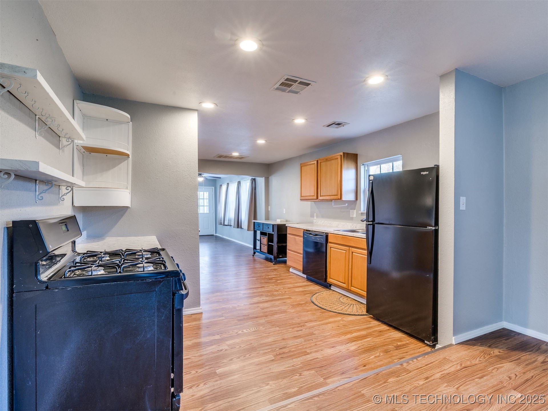 201 E Cherokee Street Talala OK 74080