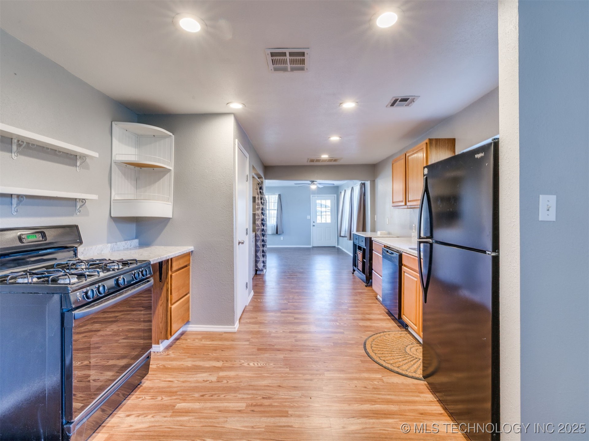 201 E Cherokee Street Talala OK 74080