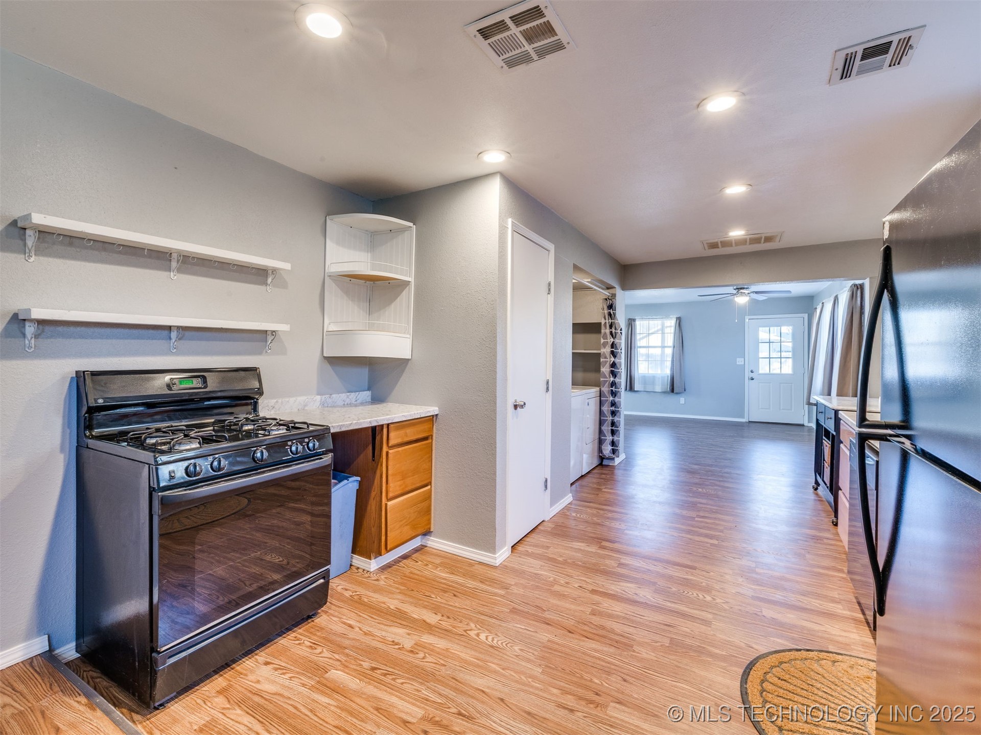 201 E Cherokee Street Talala OK 74080