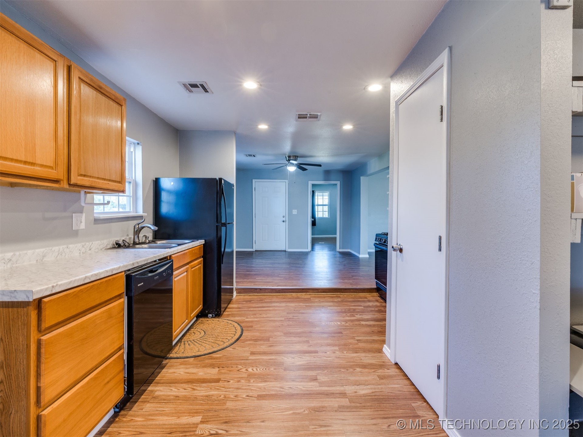 201 E Cherokee Street Talala OK 74080