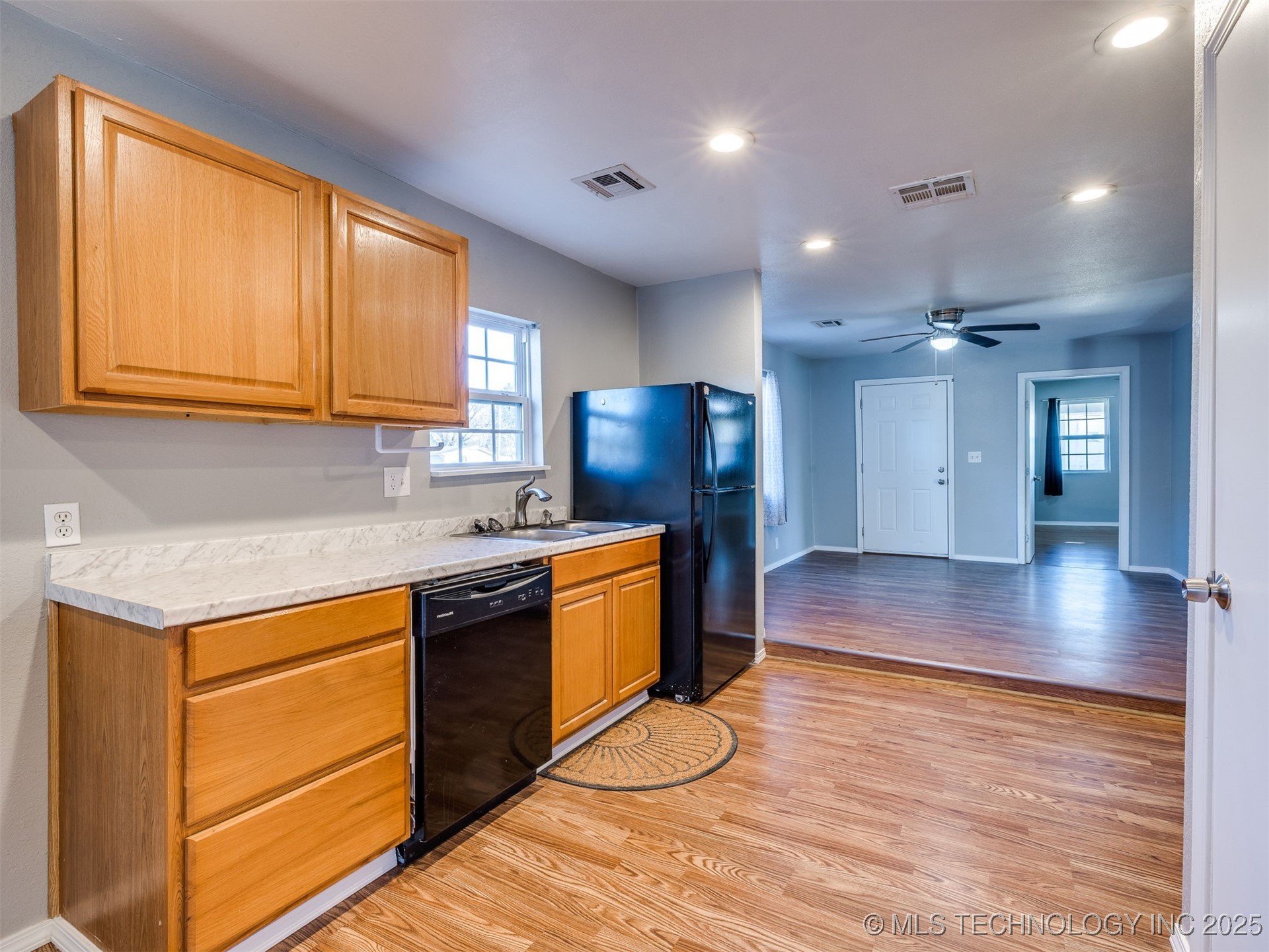 201 E Cherokee Street Talala OK 74080