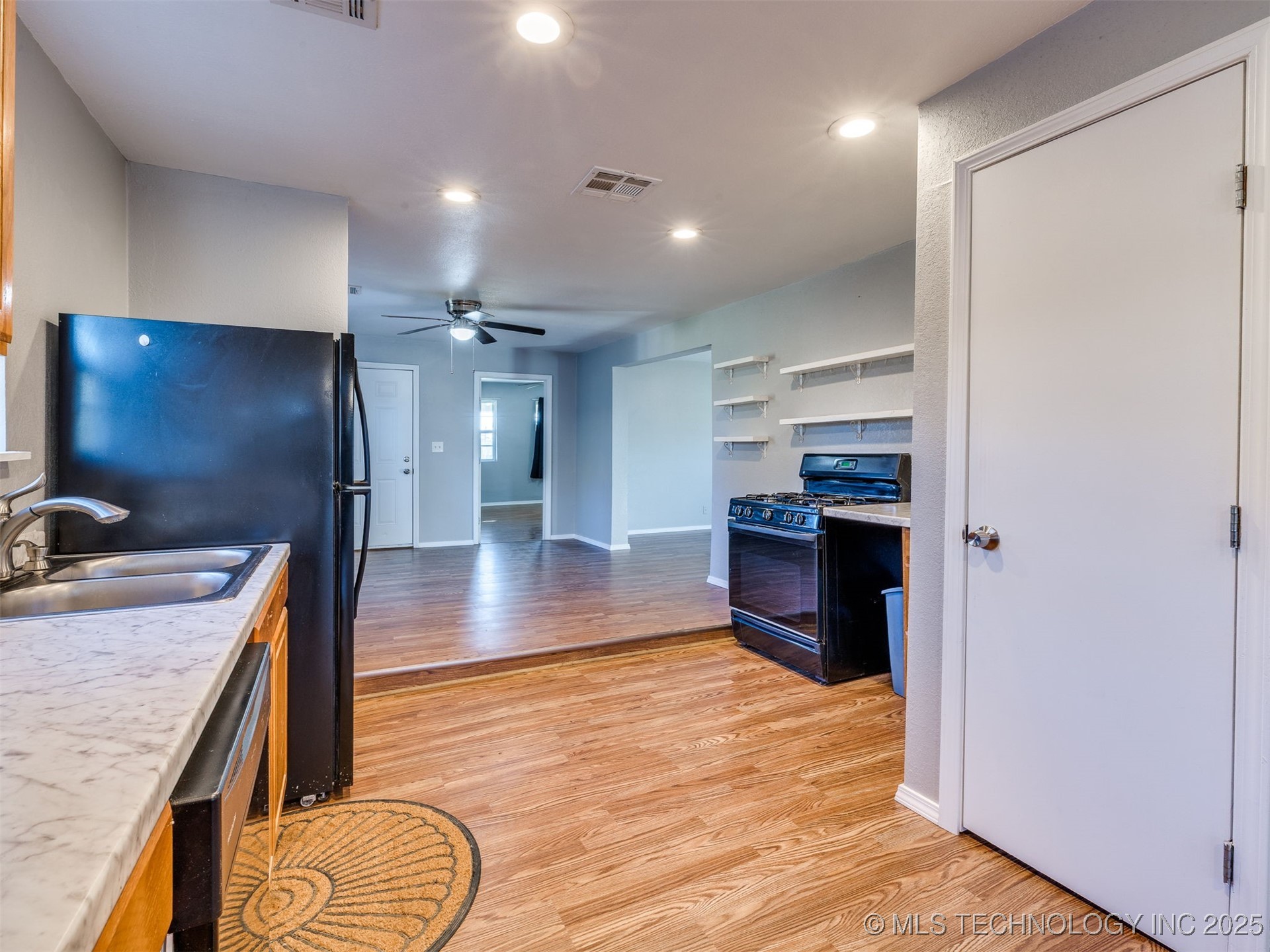 201 E Cherokee Street Talala OK 74080