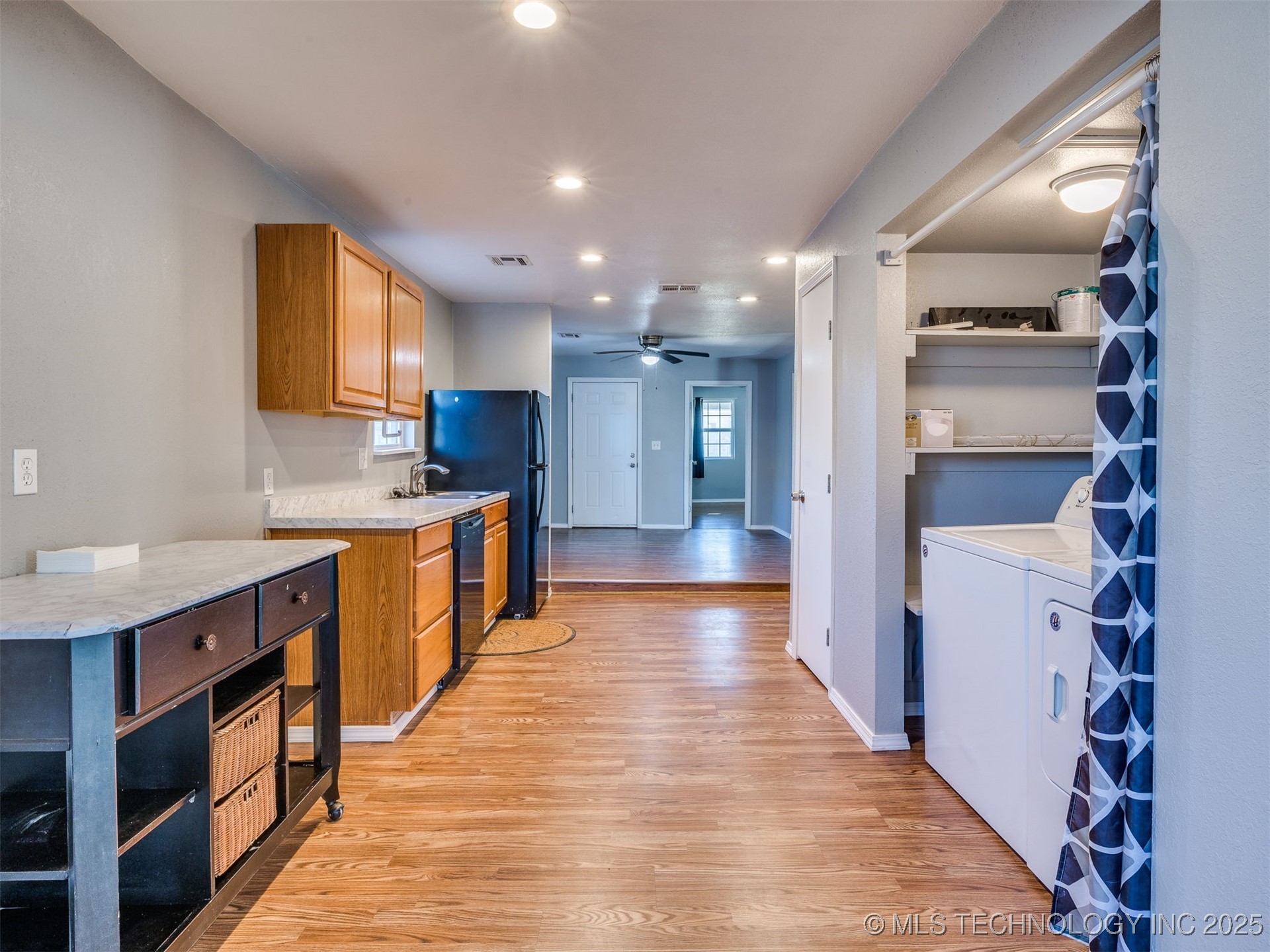 201 E Cherokee Street Talala OK 74080