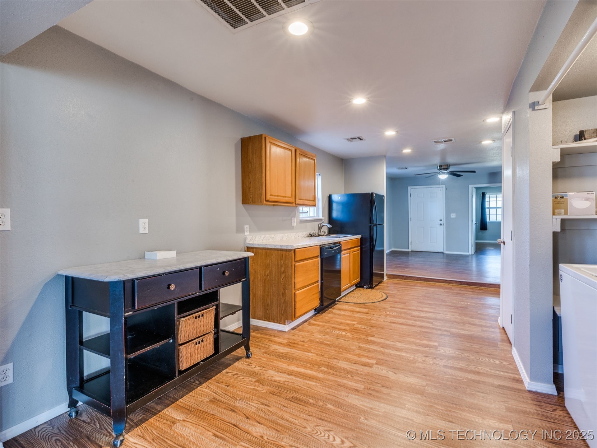 201 E Cherokee Street Talala OK 74080