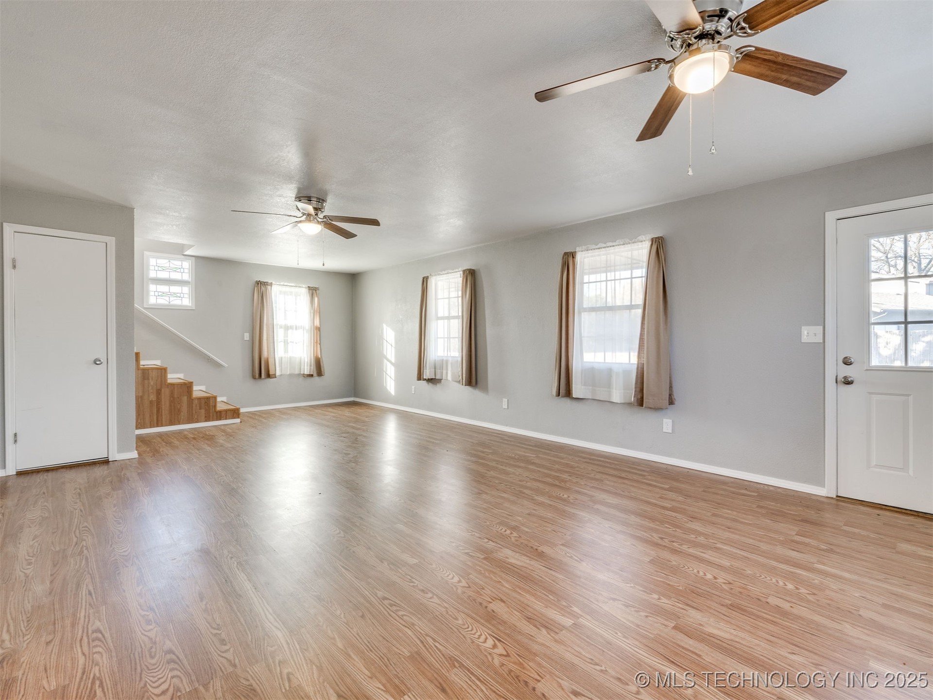 201 E Cherokee Street Talala OK 74080