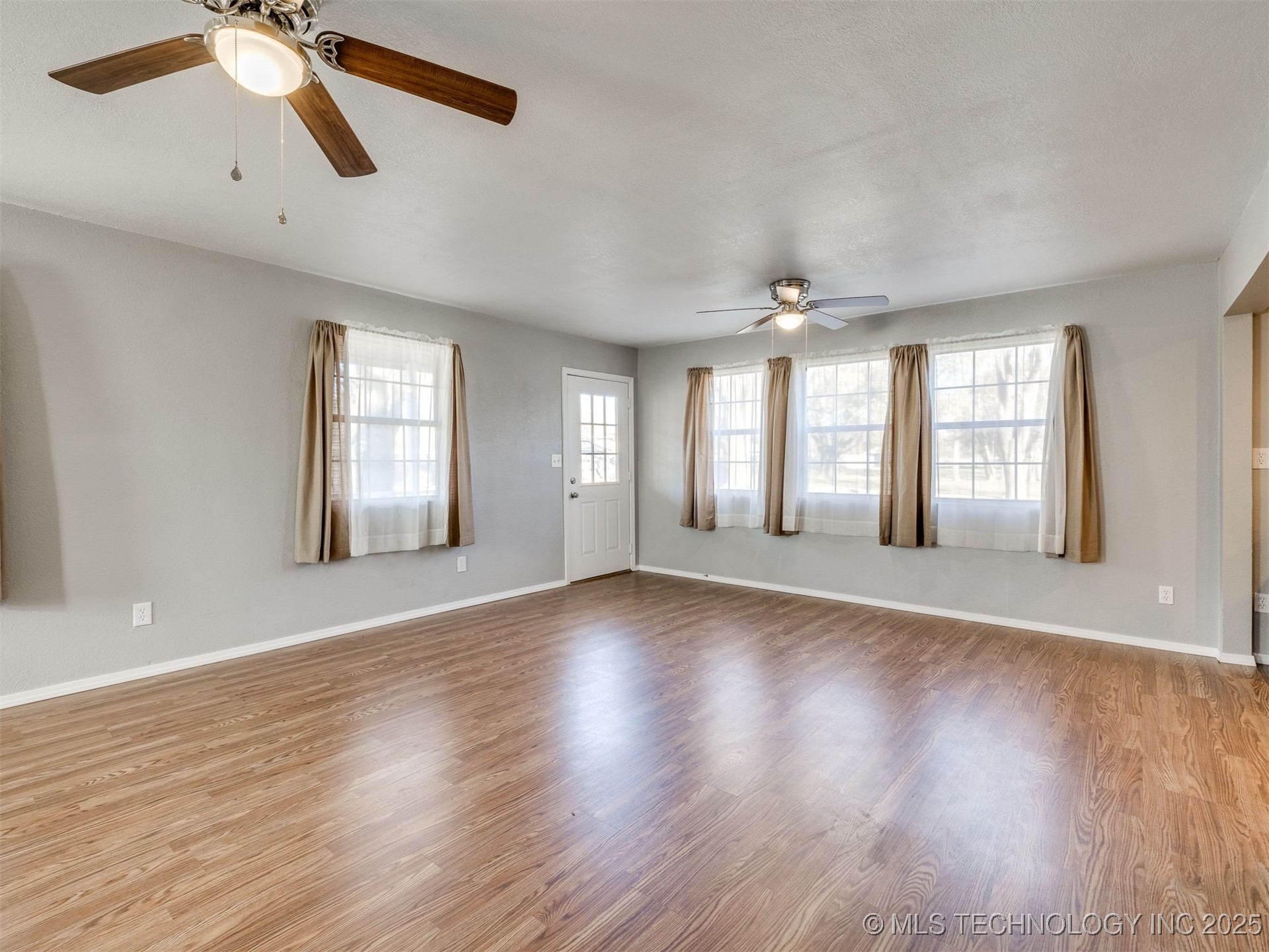 201 E Cherokee Street Talala OK 74080
