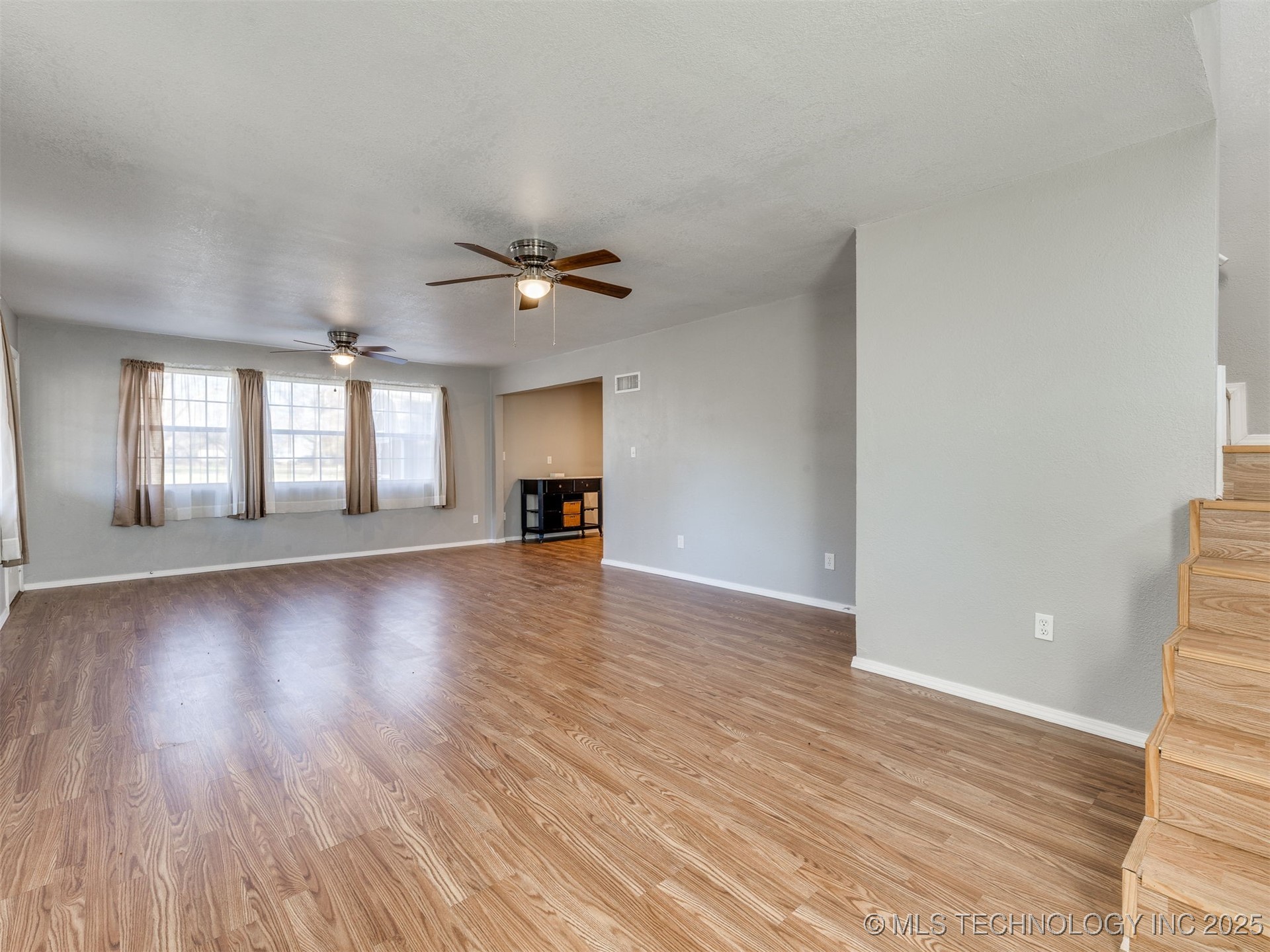 201 E Cherokee Street Talala OK 74080