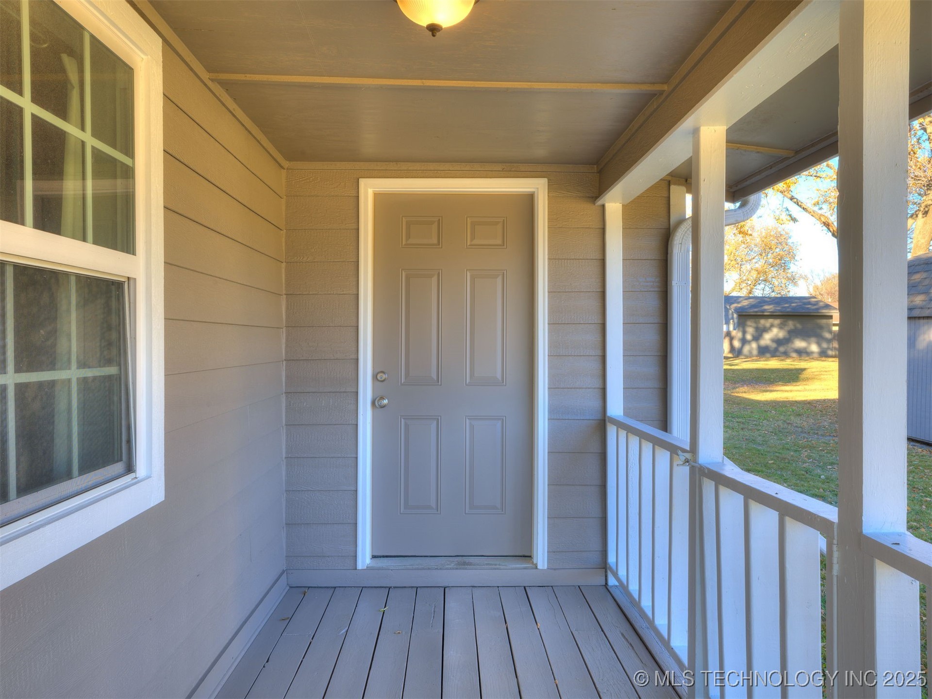 201 E Cherokee Street Talala OK 74080