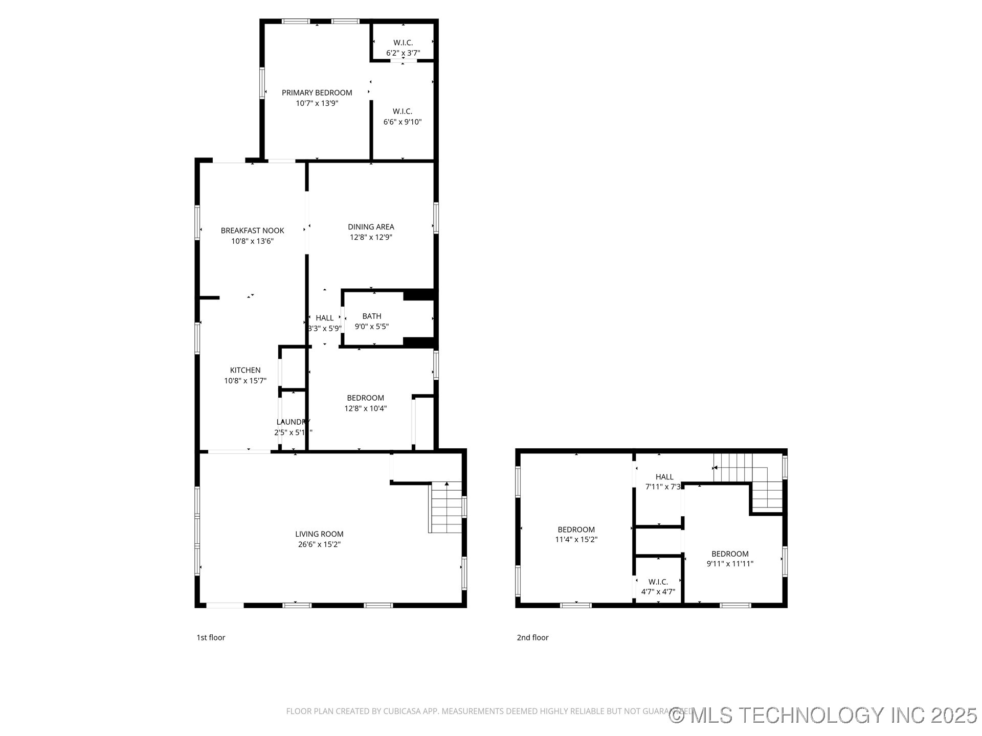 201 E Cherokee Street Talala OK 74080