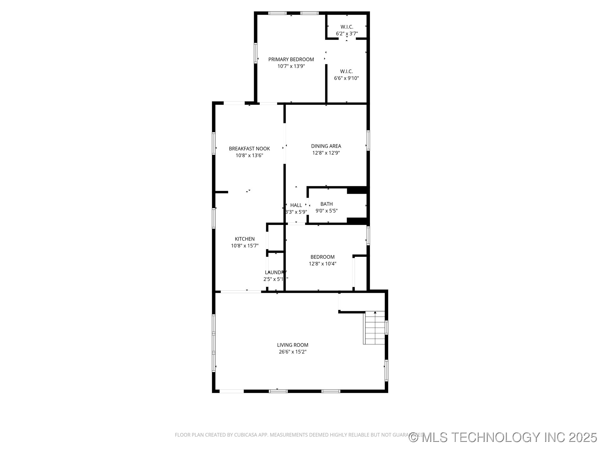 201 E Cherokee Street Talala OK 74080
