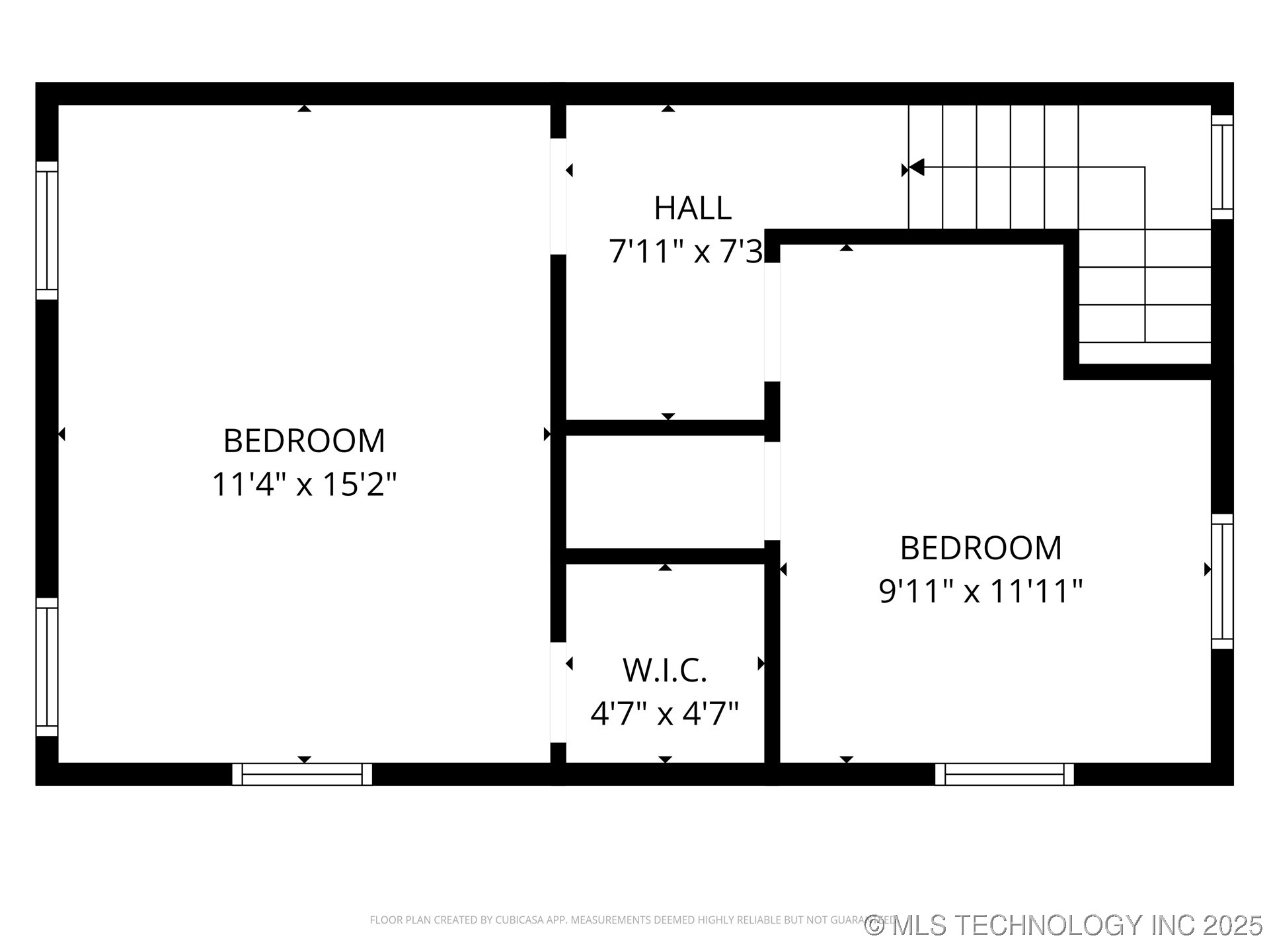 201 E Cherokee Street Talala OK 74080