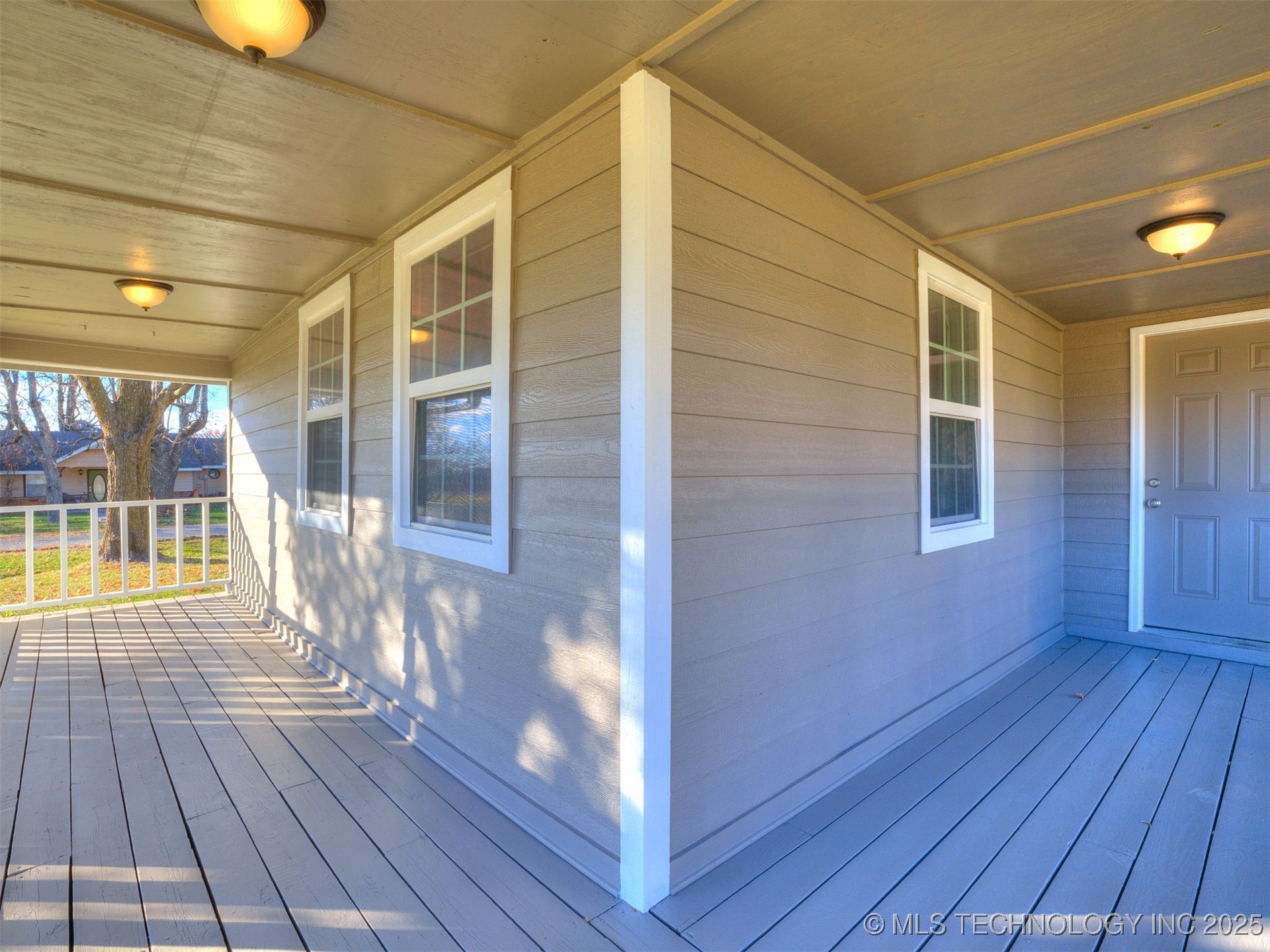 201 E Cherokee Street Talala OK 74080