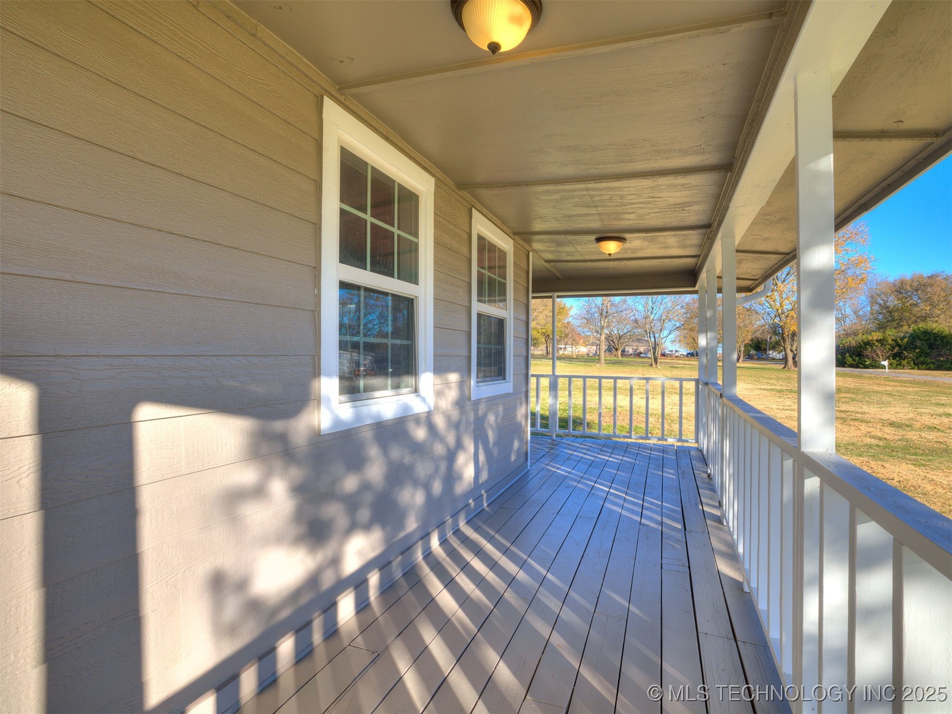 201 E Cherokee Street Talala OK 74080