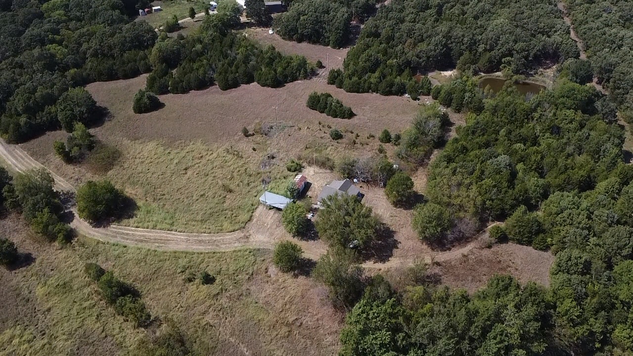 367660 Feyodi Road Cleveland OK 74020