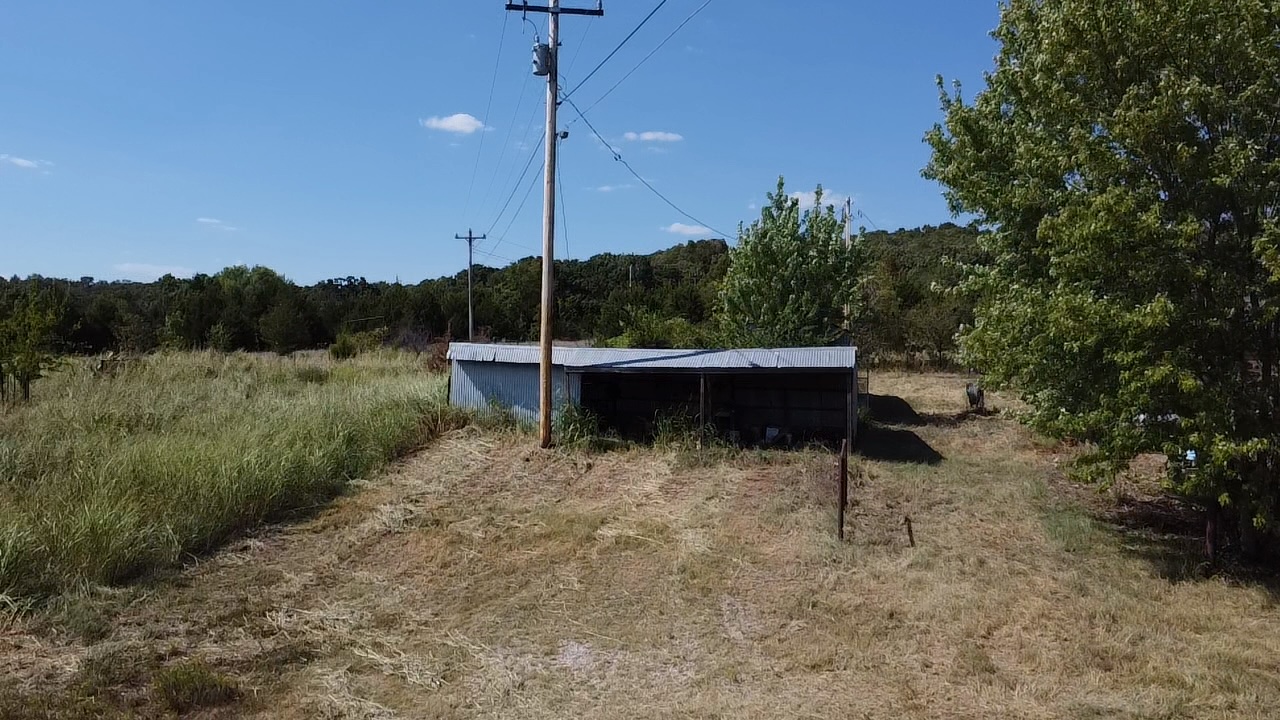 367660 Feyodi Road Cleveland OK 74020