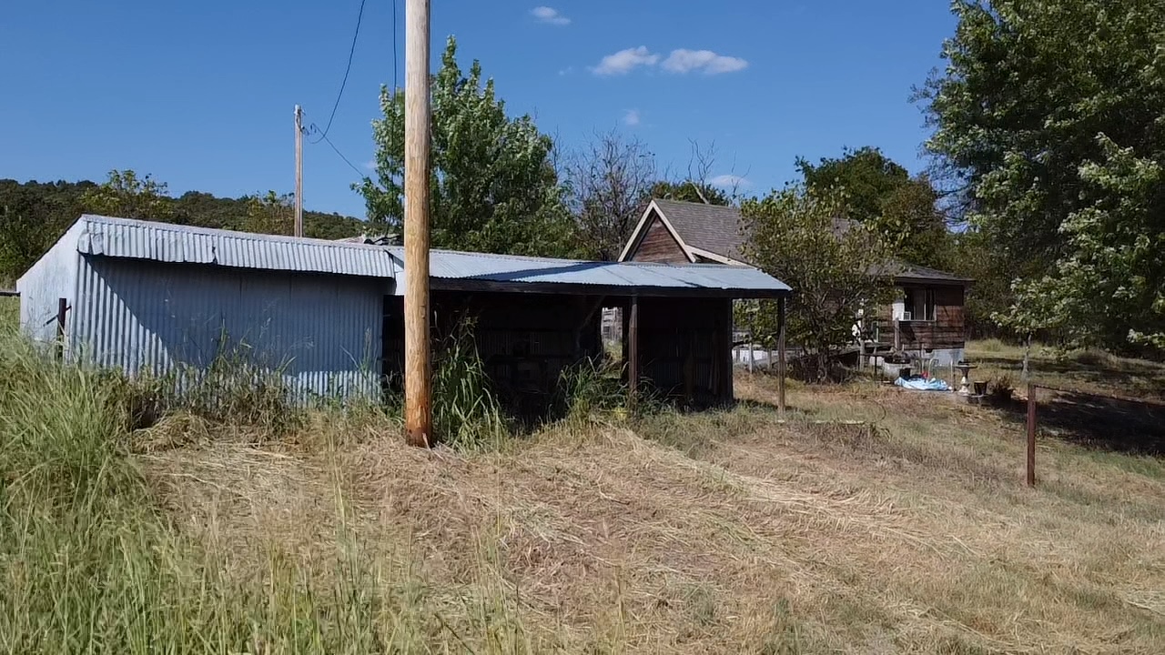 367660 Feyodi Road Cleveland OK 74020
